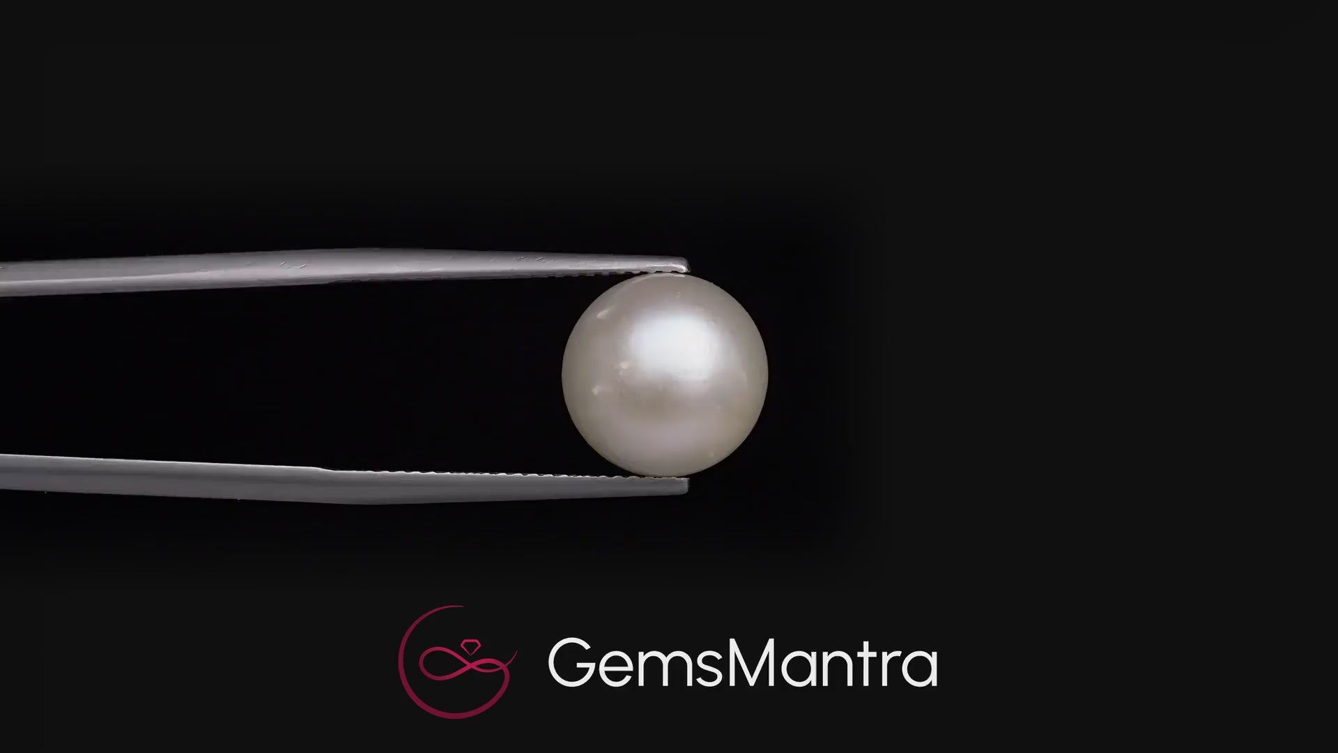 South Sea Pearl - 10.41 Carats