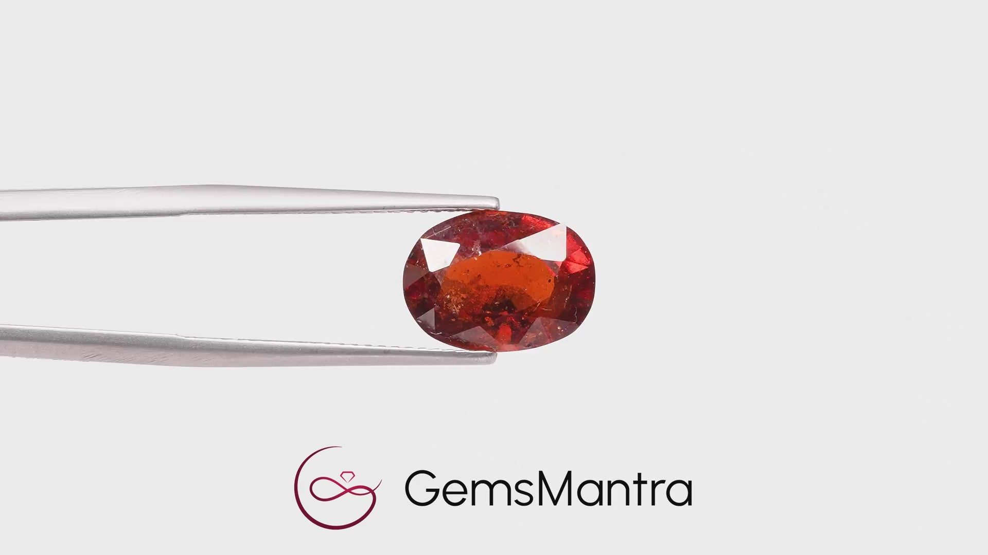 Gomed – 5.59 Carat / 6.1 Ratti [GM09228]