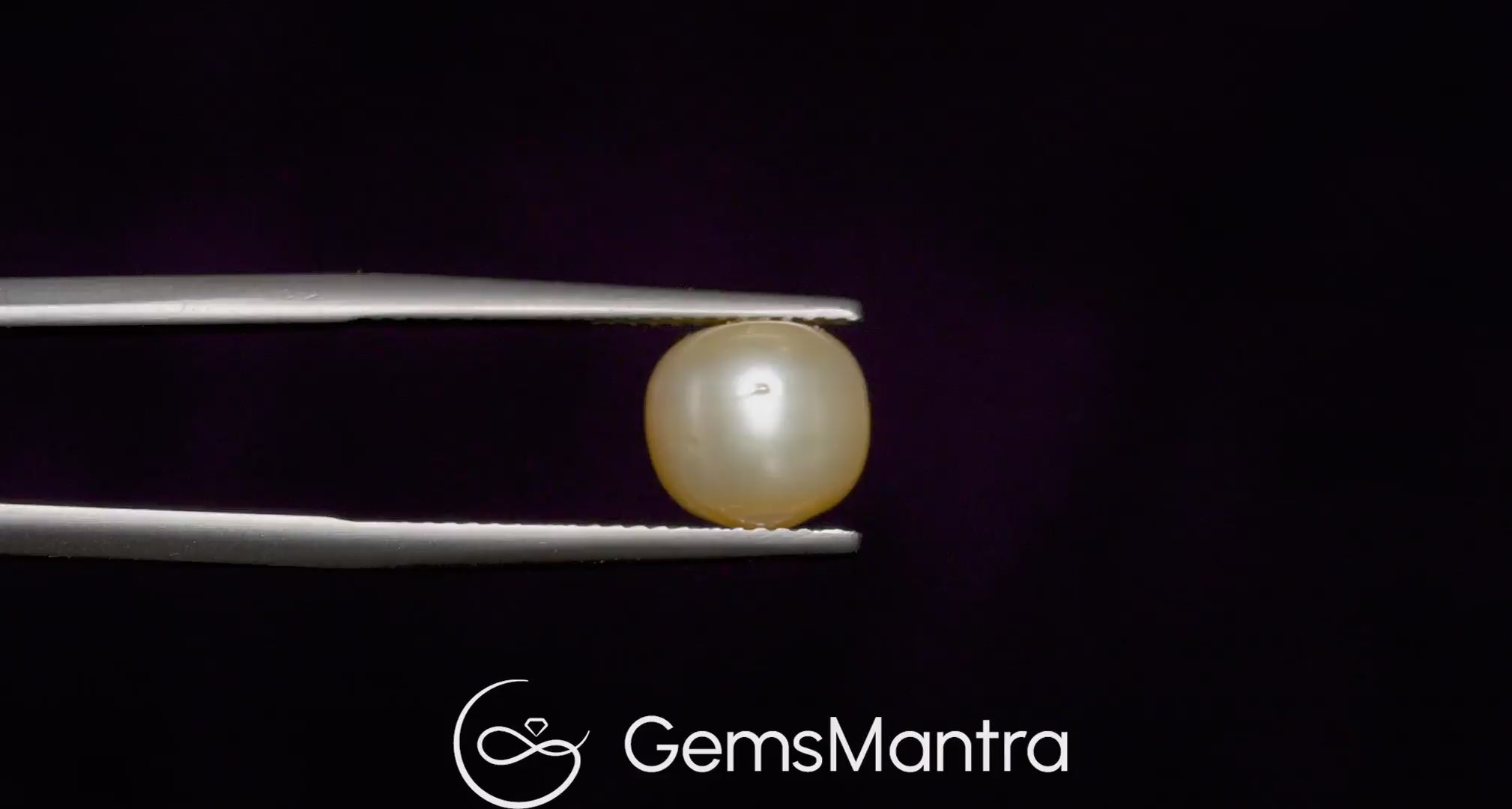 South Sea Pearl (Moti) – 4.73 Carat / 5.2 Ratti [GM03033]