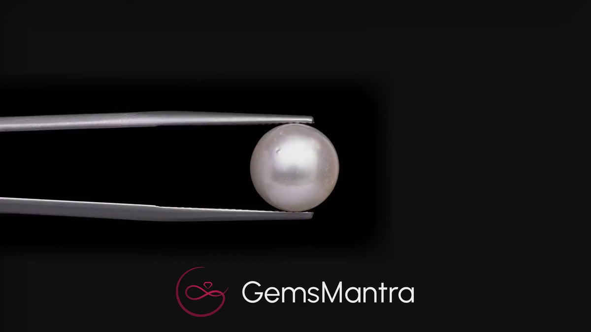 South Sea Pearl - 10.37 Carats