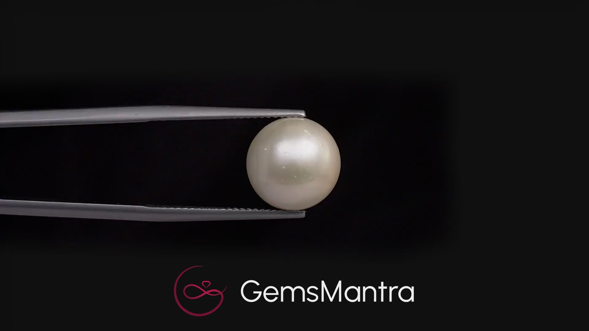 South Sea Pearl - 11.77 Carats