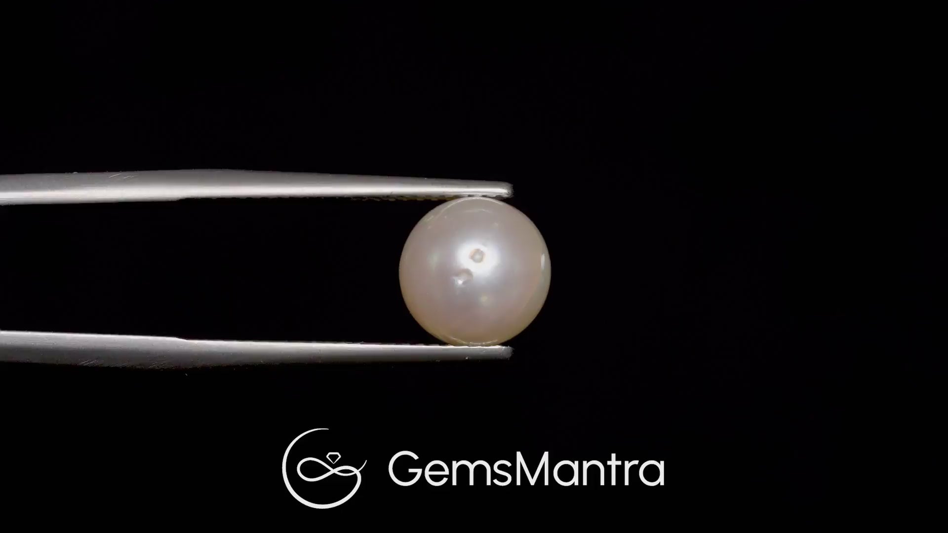 South Sea Pearl (Moti) – 5.12 Carat / 5.6 Ratti [GM03018]