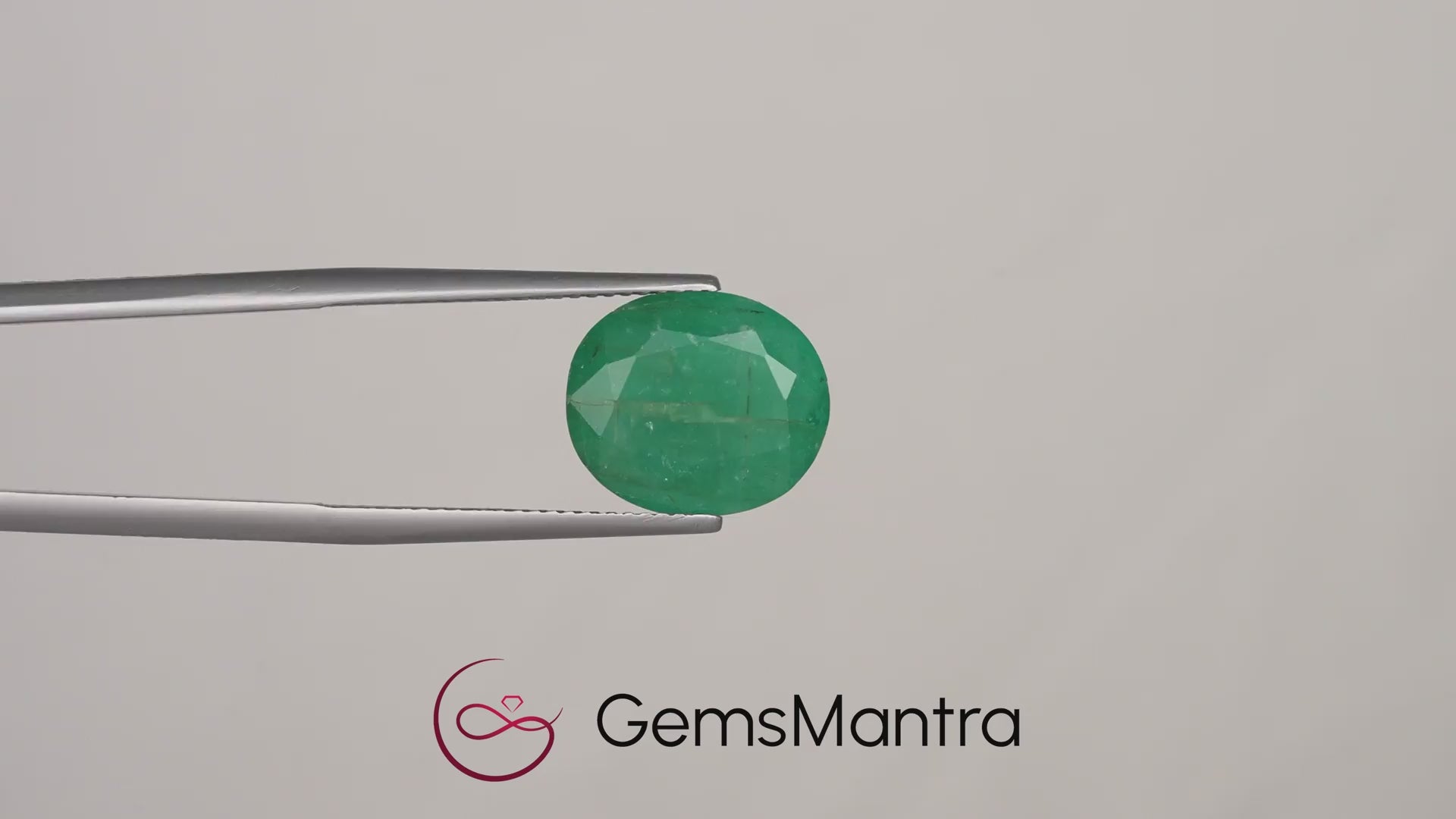 Emerald - 6.2 Carats