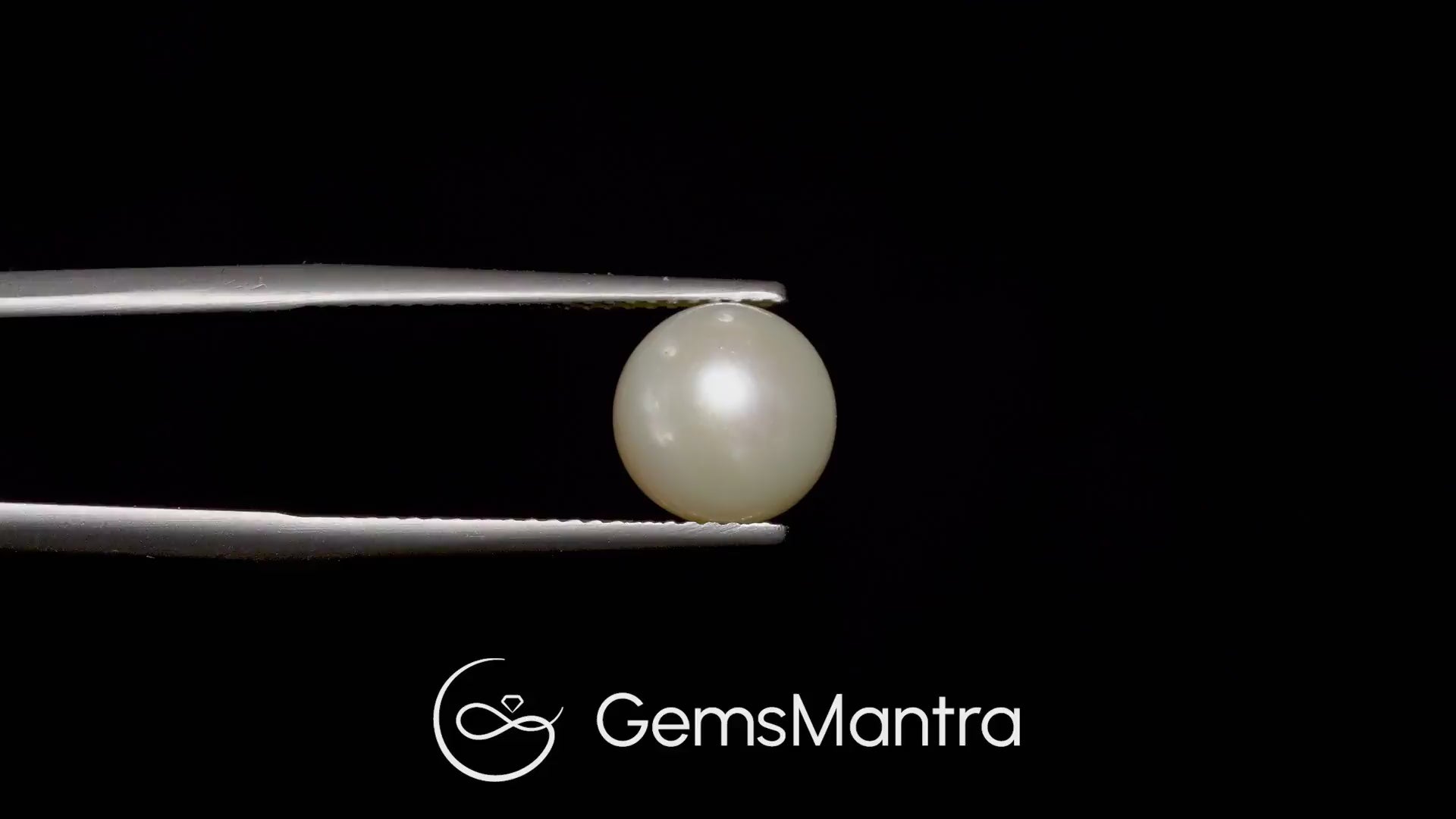 South Sea Pearl (Moti) – 5.49 Carat / 6 Ratti [GM03021]