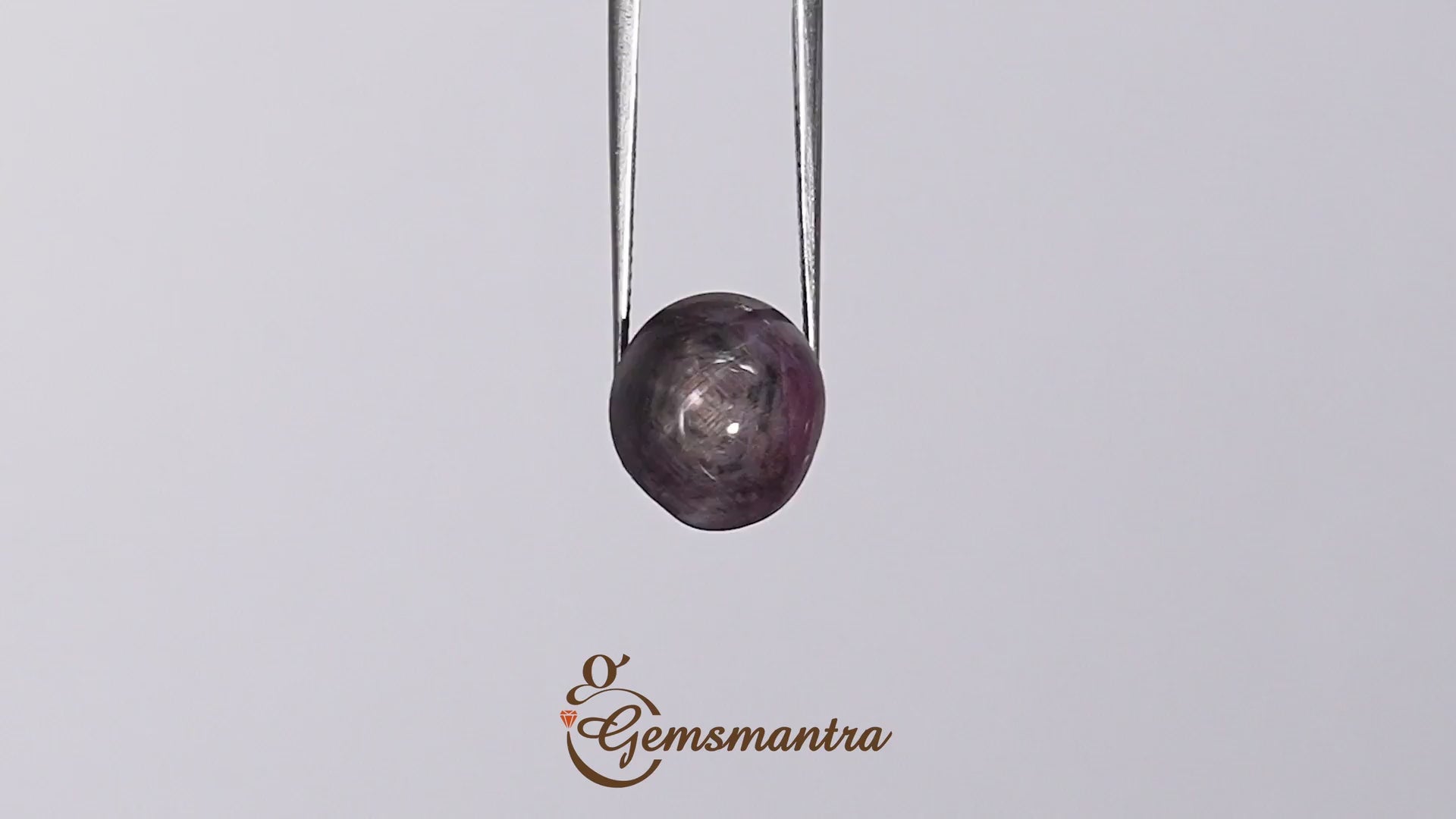 Star Ruby (Manik) – 11.95 Carat / 13.1 Ratti [GM01132]