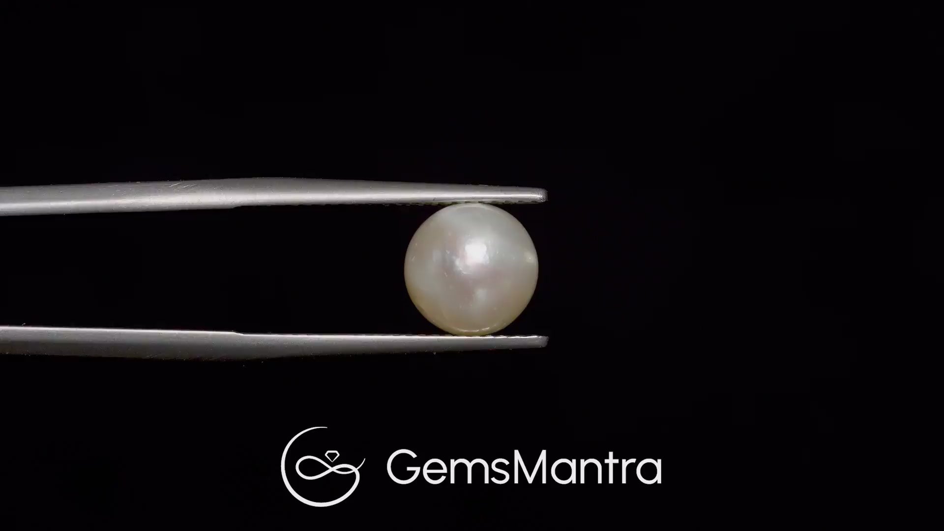 South Sea Pearl (Moti) – 4.52 Carat / 5 Ratti [GM03036]