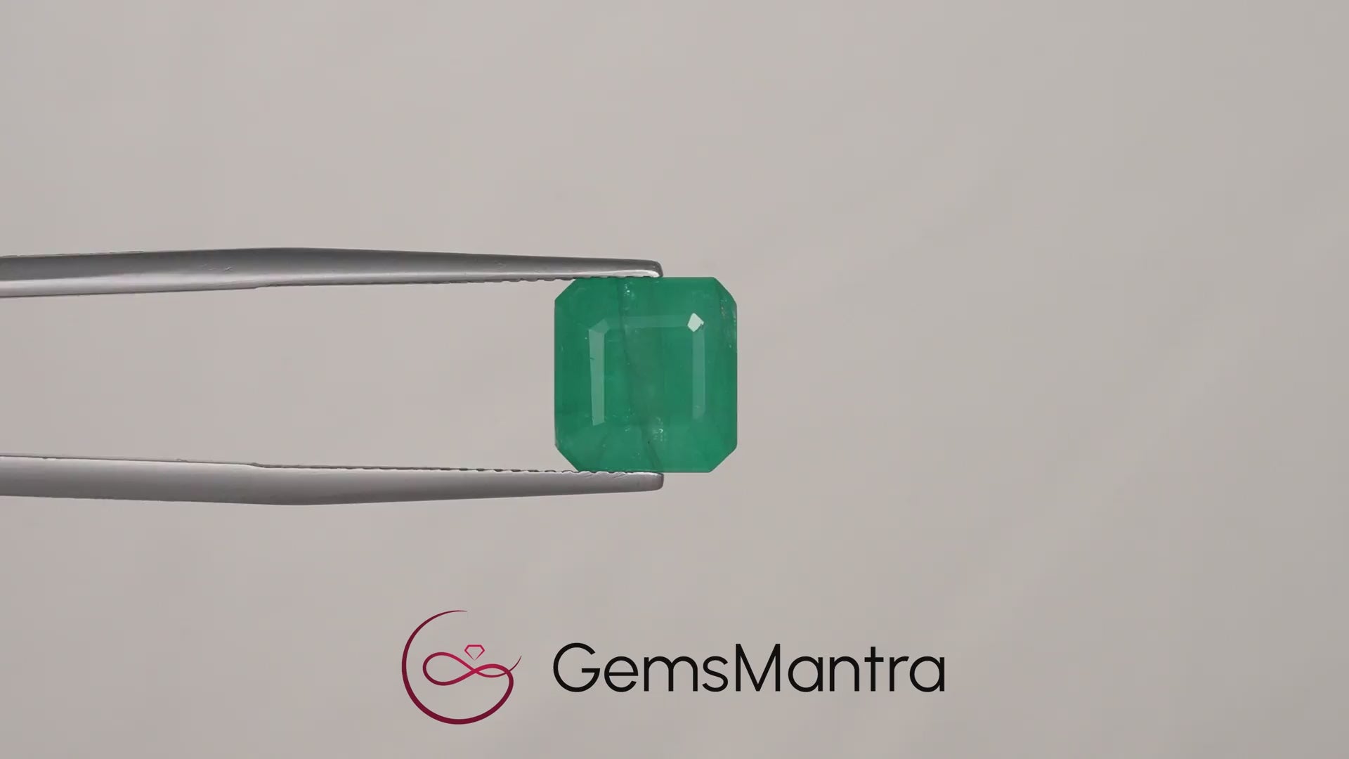 Emerald - 5.85 Carats