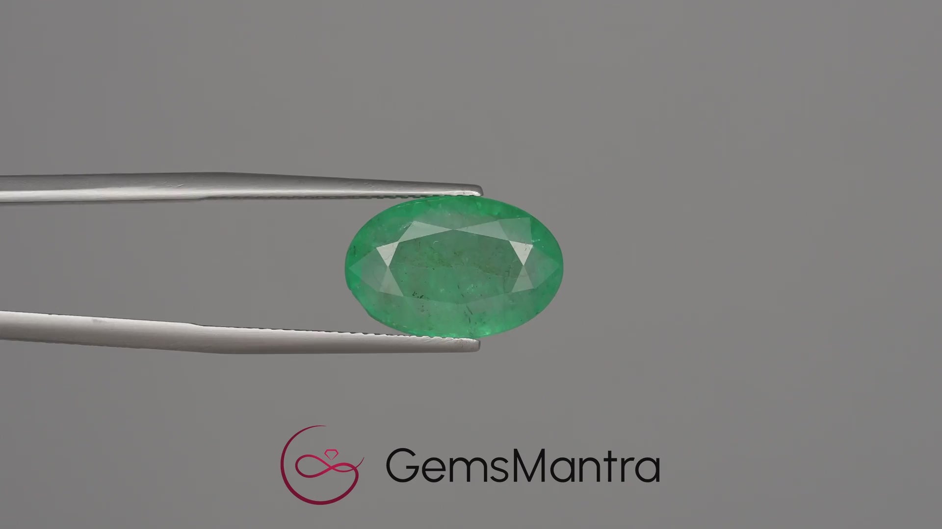 Emerald (Panna) - 5.84 Carats
