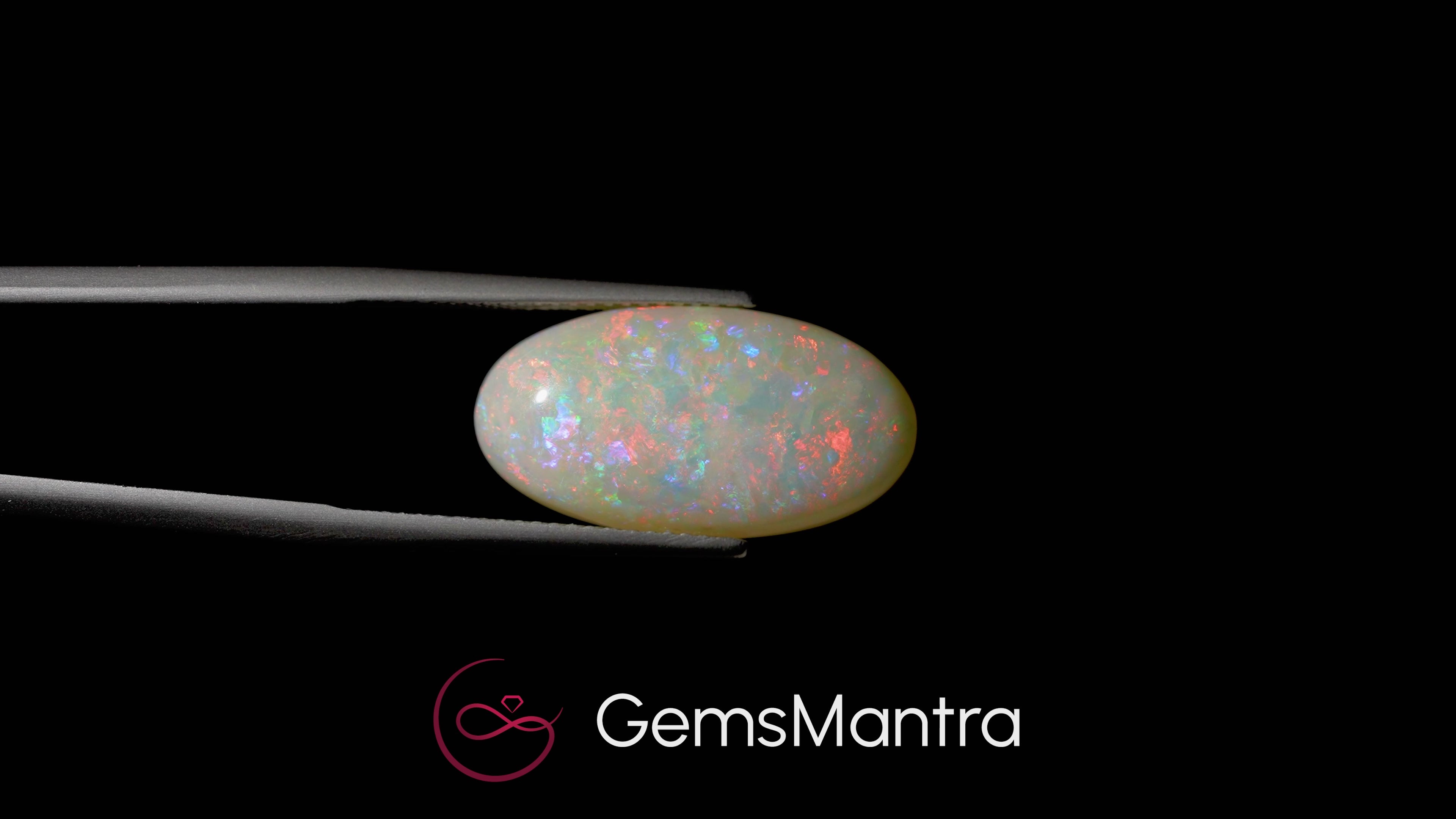 Opal - 9.25 Carats