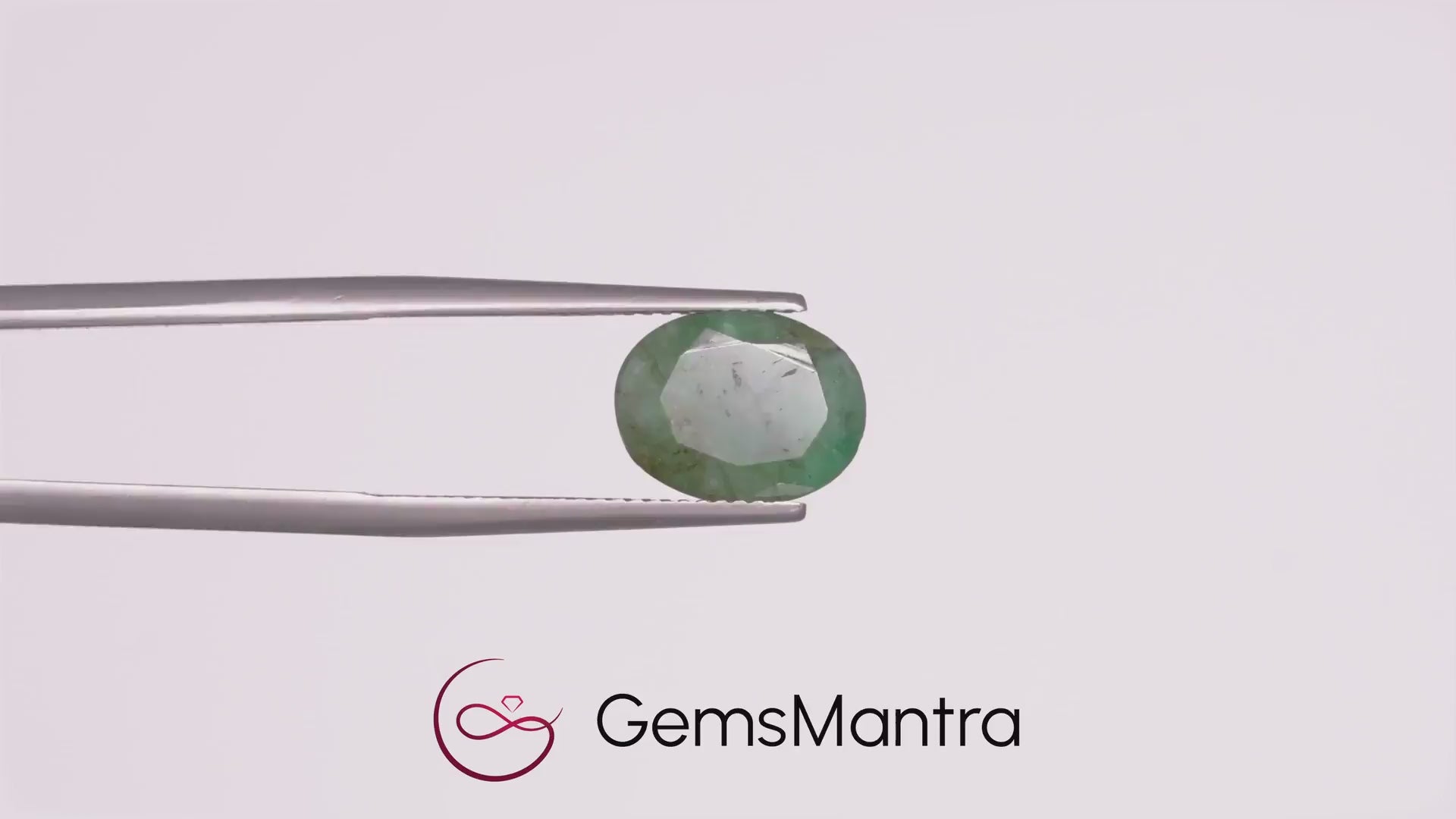 Emerald (Panna) – 3.8 Carat / 4.2 Ratti [GM02918]
