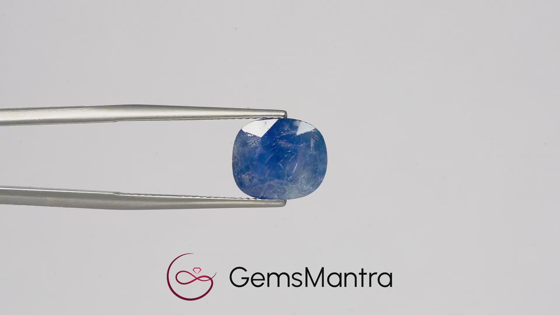 Ceylon Blue Sapphire (Neelam) – 5.08 Carat / 5.6 Ratti [GM03229]