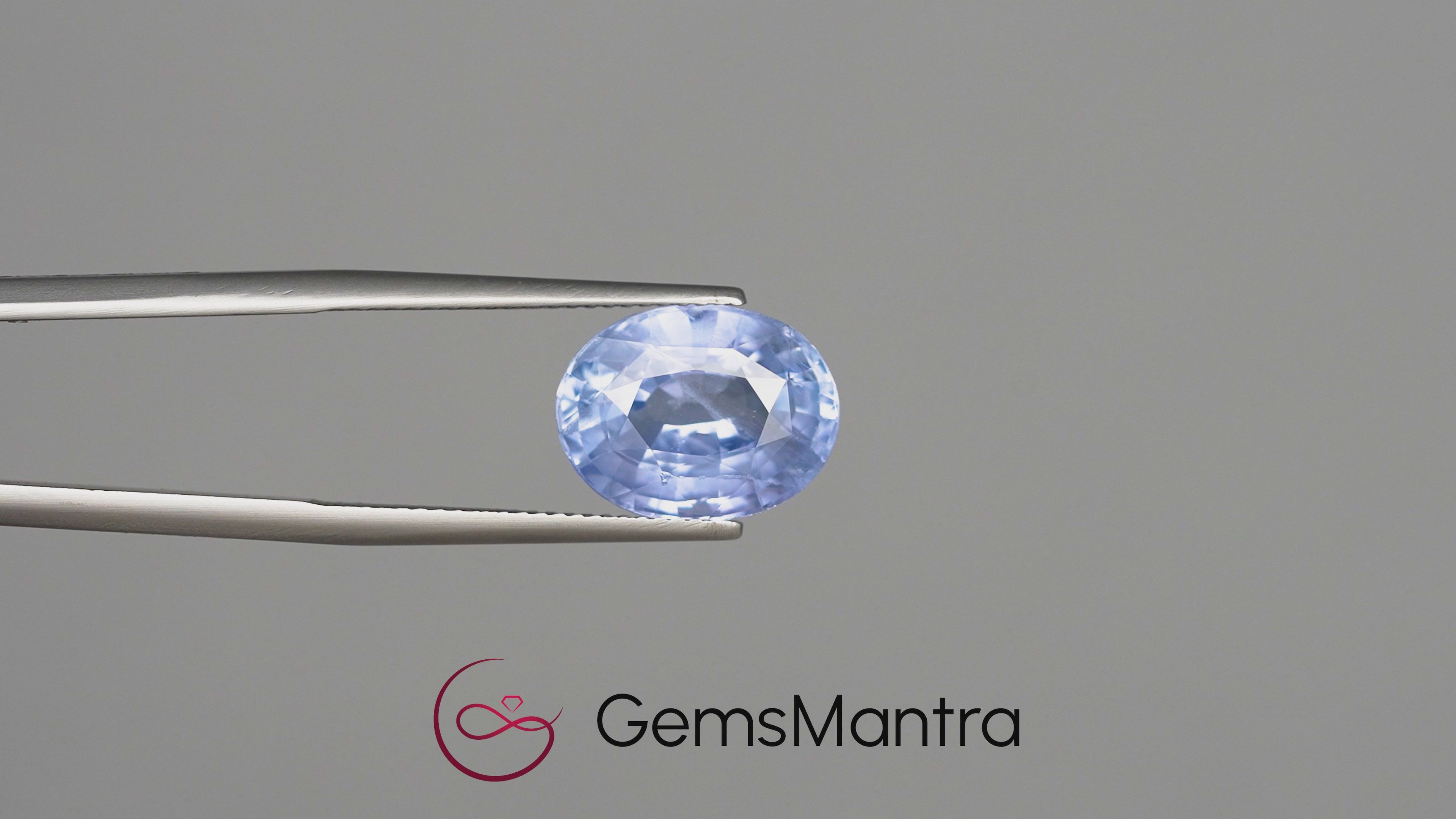 Blue Sapphire - 8.31 Carats