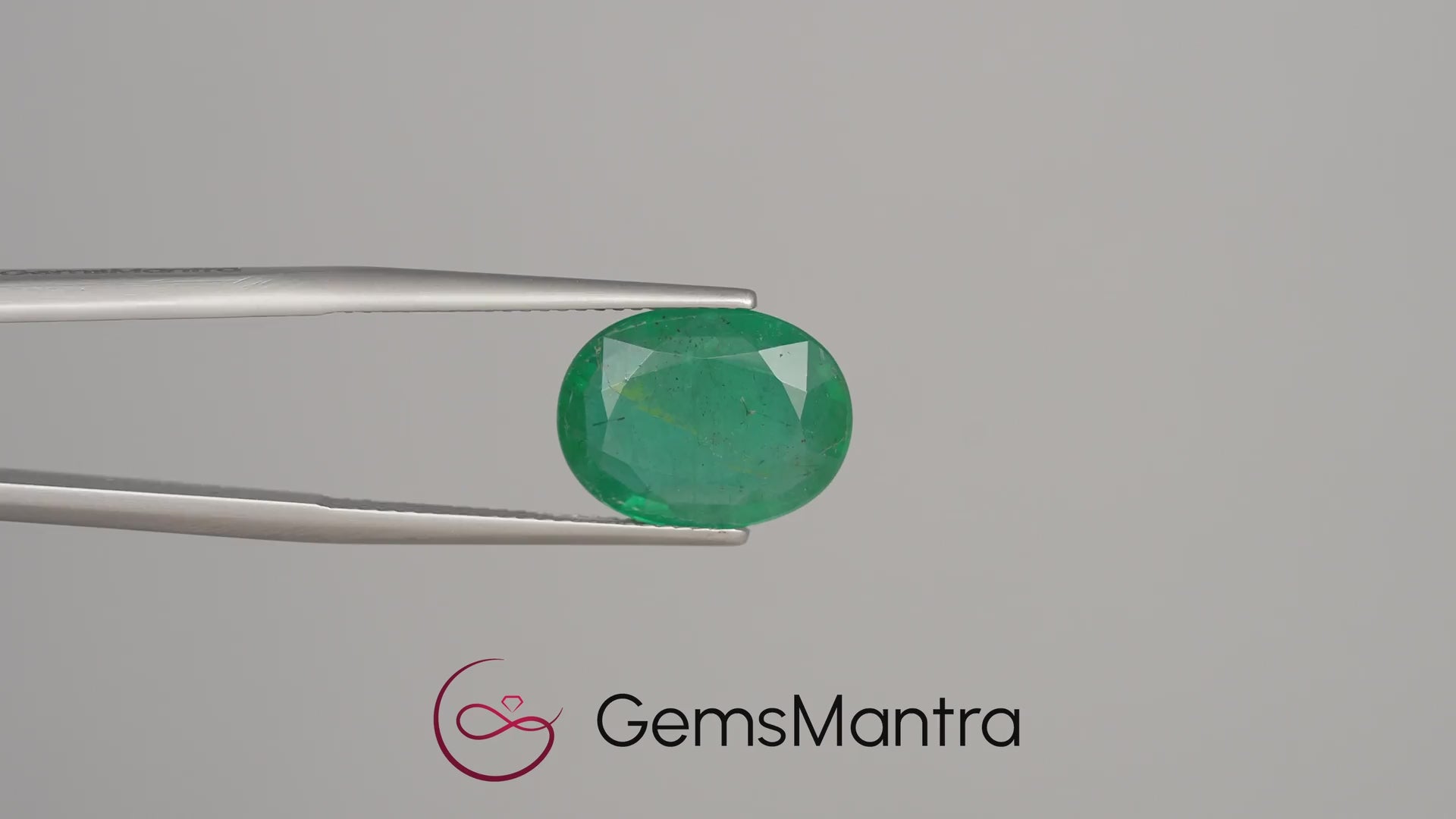 Emerald (Panna) - 4.62 Carats