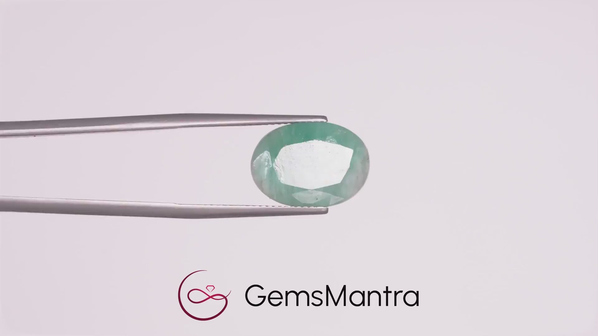 Emerald (Panna) – 8.26 Carat / 9.1 Ratti [GM02911]