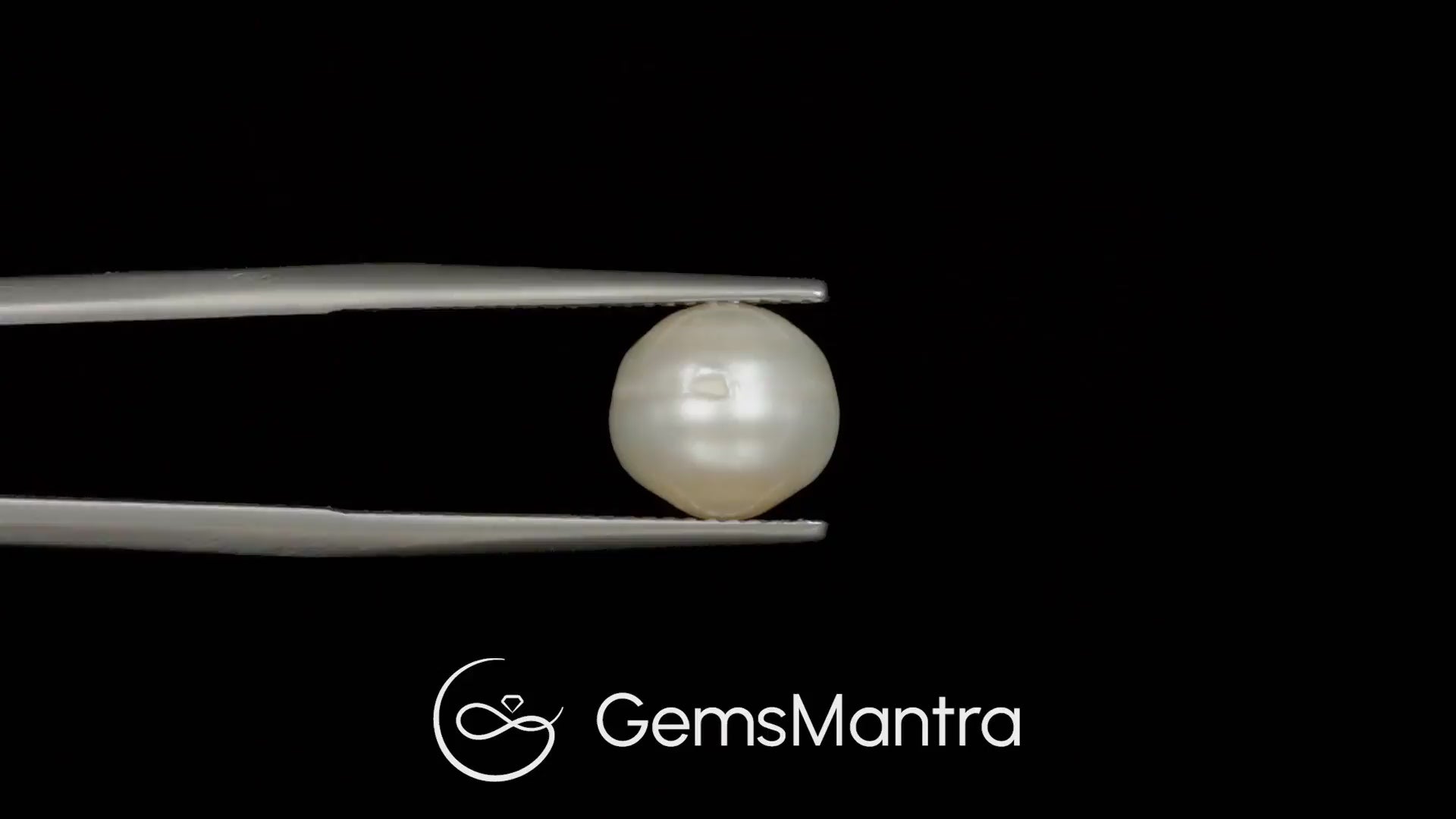 South Sea Pearl (Moti) – 5.32 Carat / 5.9 Ratti [GM03041]