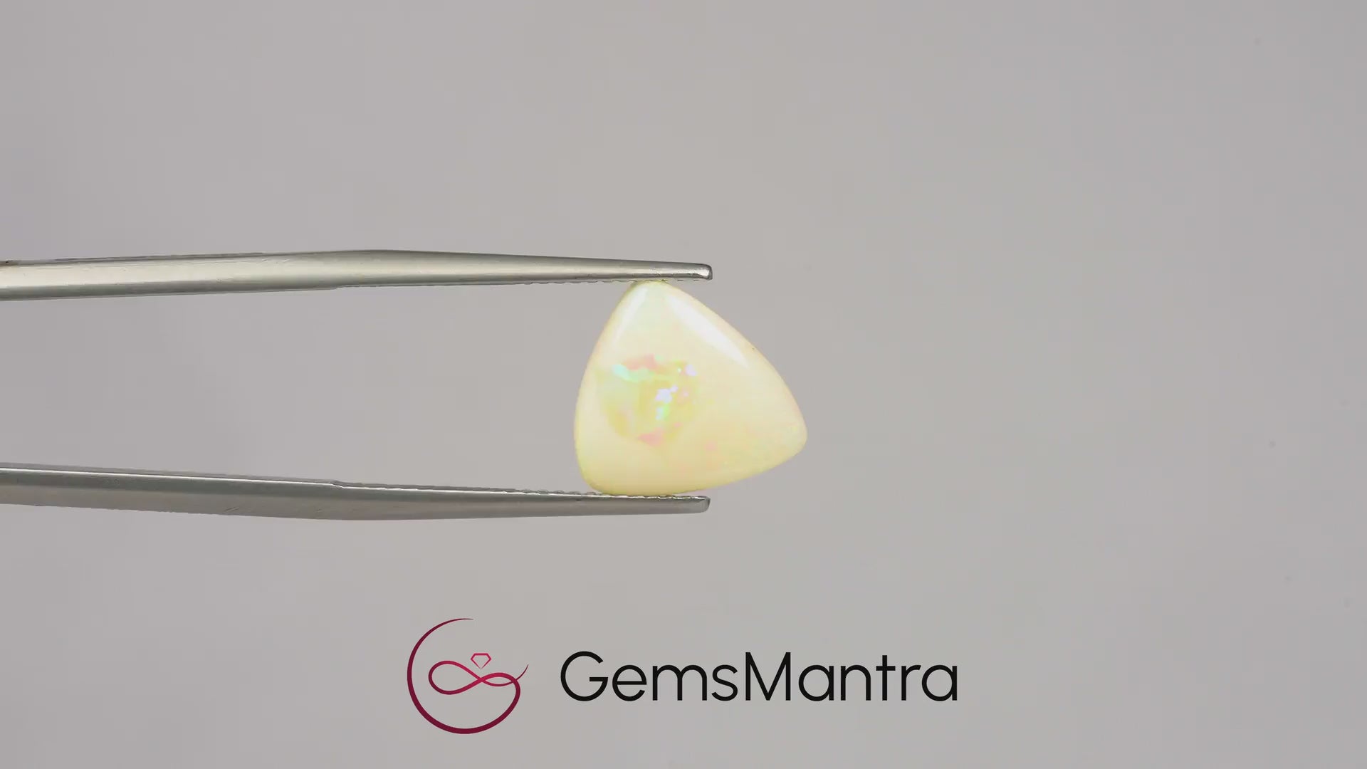 Opal – 4.29 Carat / 4.7 Ratti [GM09078]