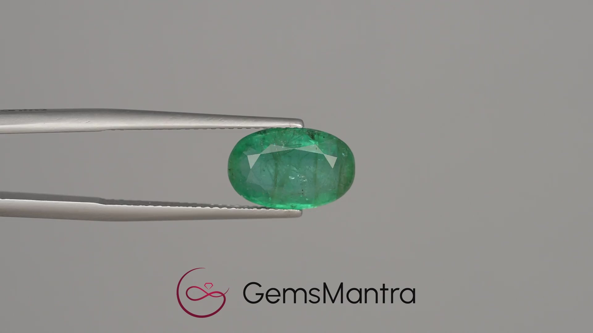 Emerald (Panna) - 4.15 Carats