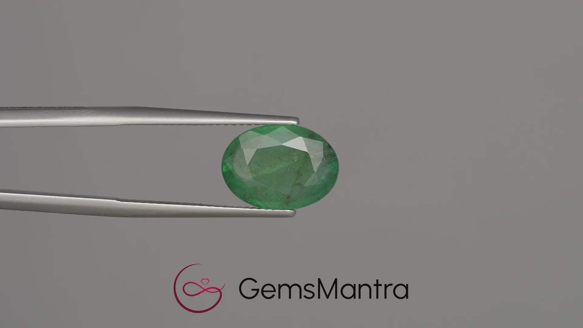 Emerald (Panna) - 4.08 Carats
