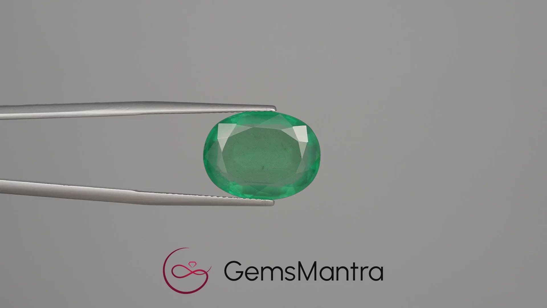 Emerald (Panna) - 8.64 Carats