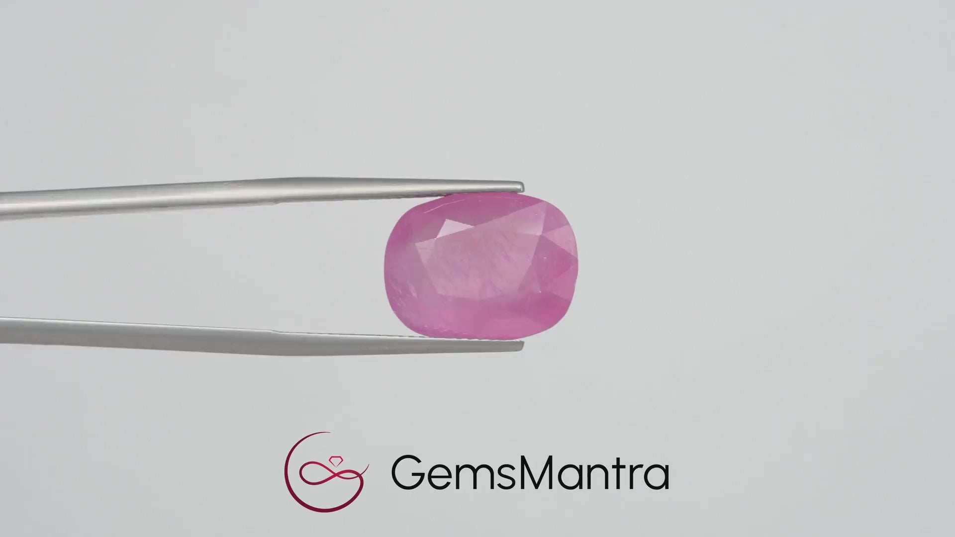 Ruby (Manik) – 12.51 Carat / 13.8 Ratti [GM_025]