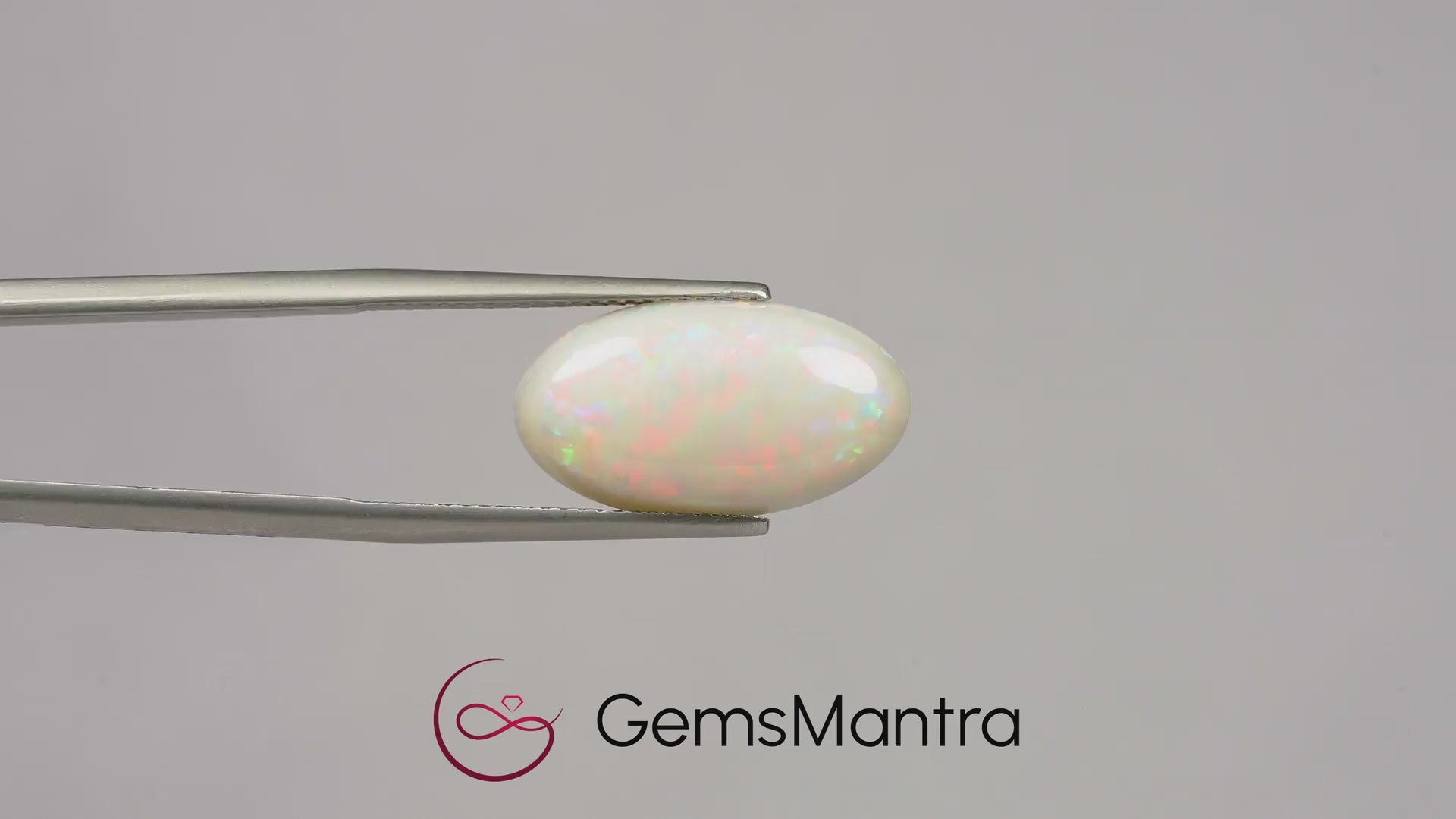 Opal – 6.51 Carat / 7.2 Ratti [GM09096]