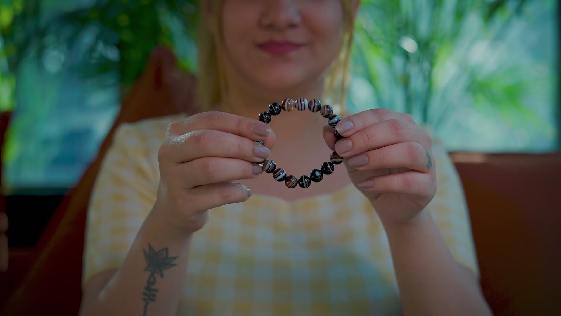 Sulemani Hakik Bracelet – Original, for Protection