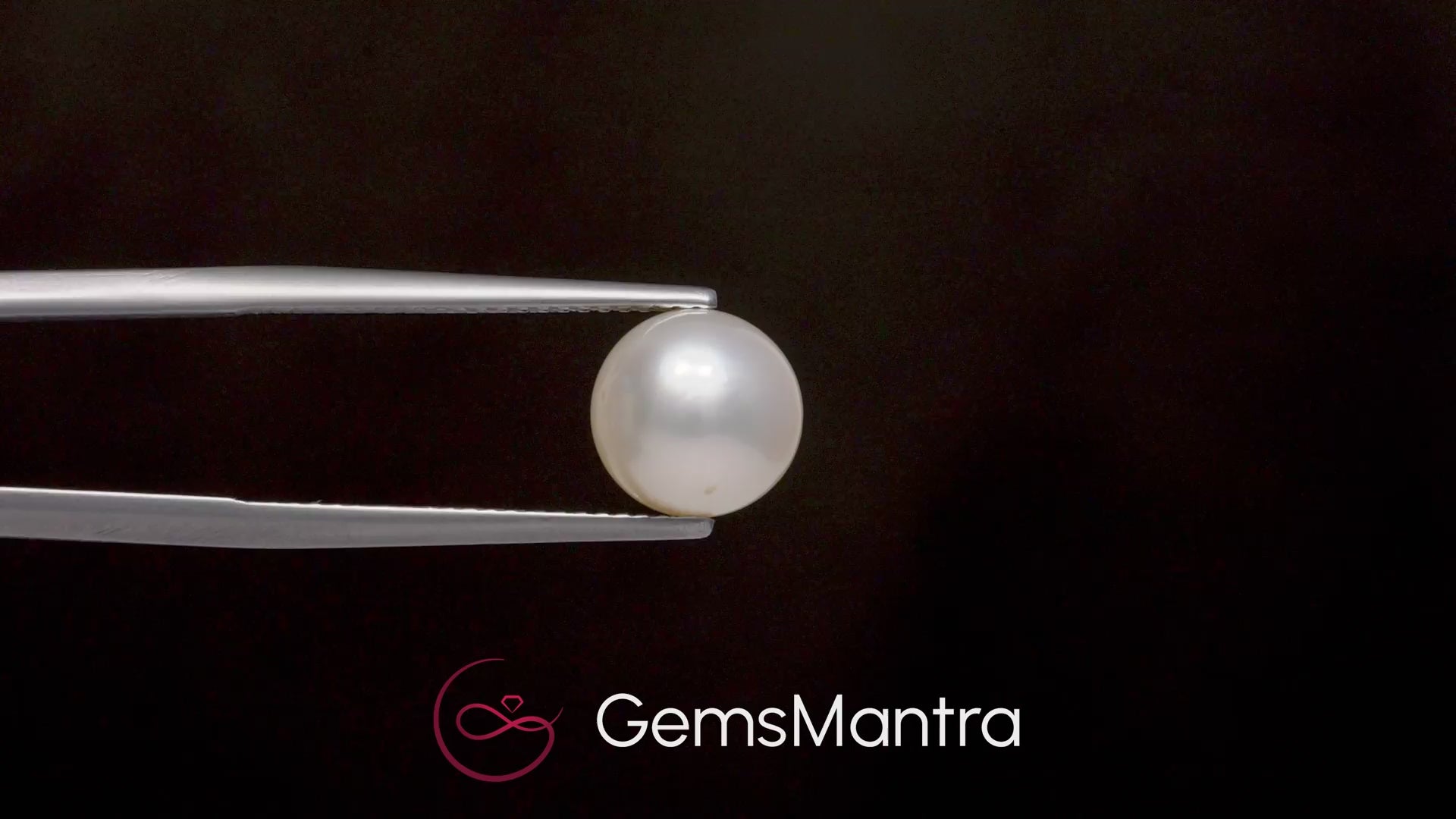 Pearl (Moti) – 4.75 Carat / 5.2 Ratti [GM09671]