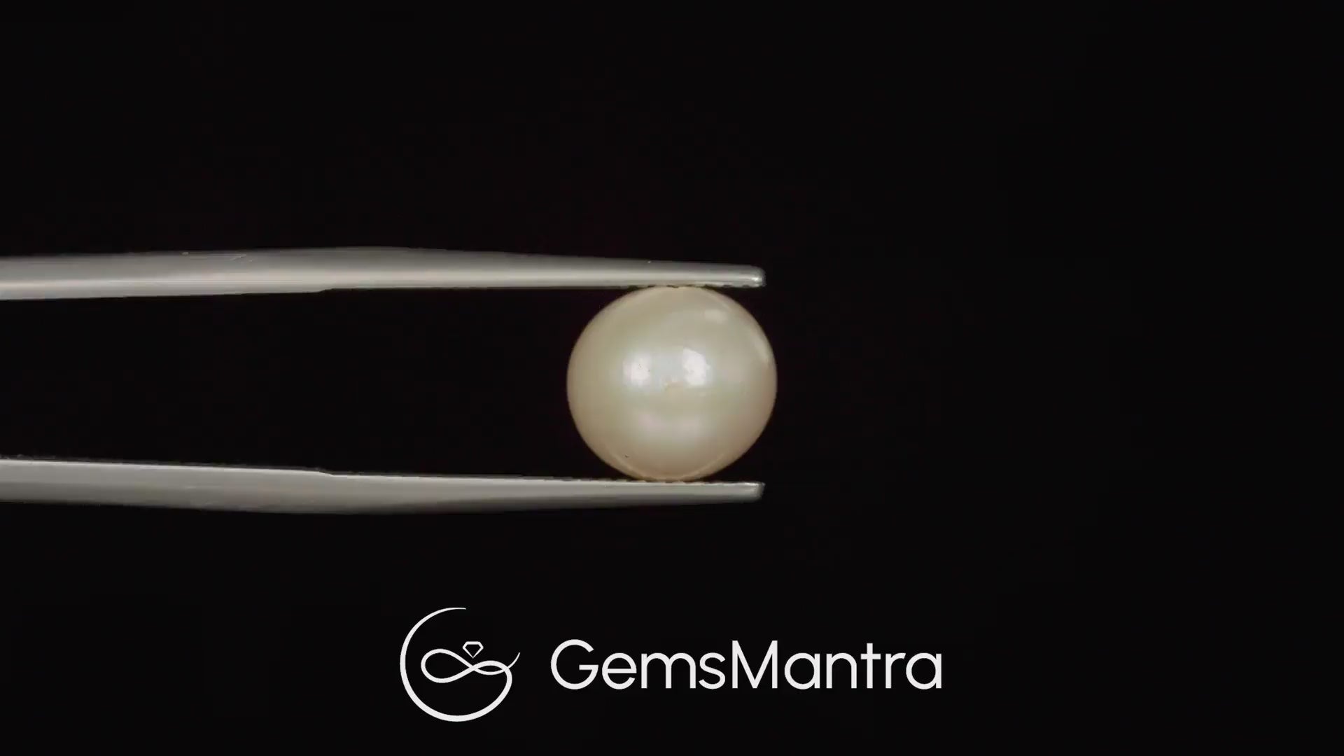 South Sea Pearl (Moti) – 5.39 Carat / 5.9 Ratti [GM03009]