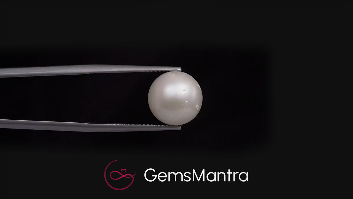 South Sea Pearl - 11.14 Carats