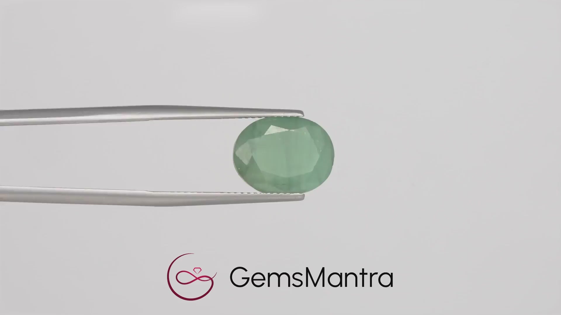 Emerald (Panna) – 6.8 Carat / 7.5 Ratti [GM02854]