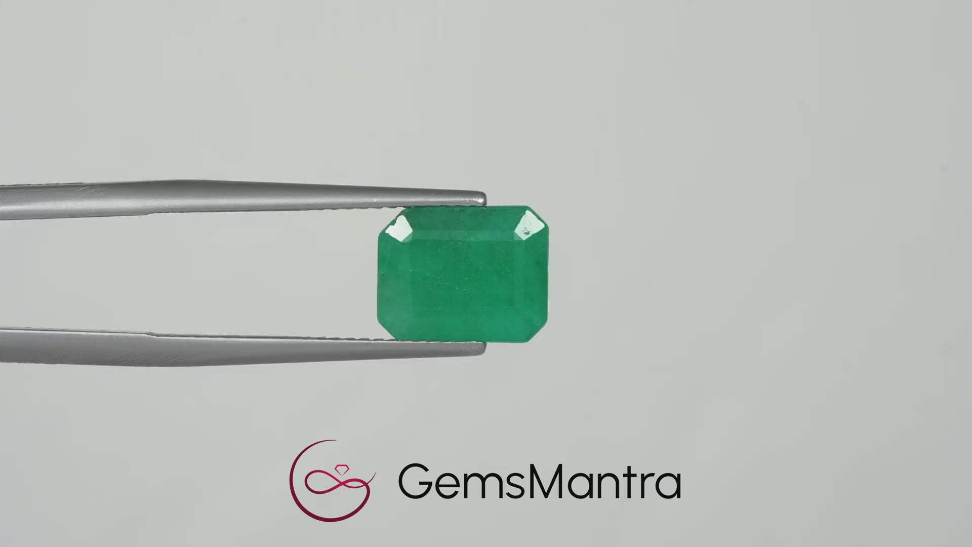 Emerald - 2.9 Carats