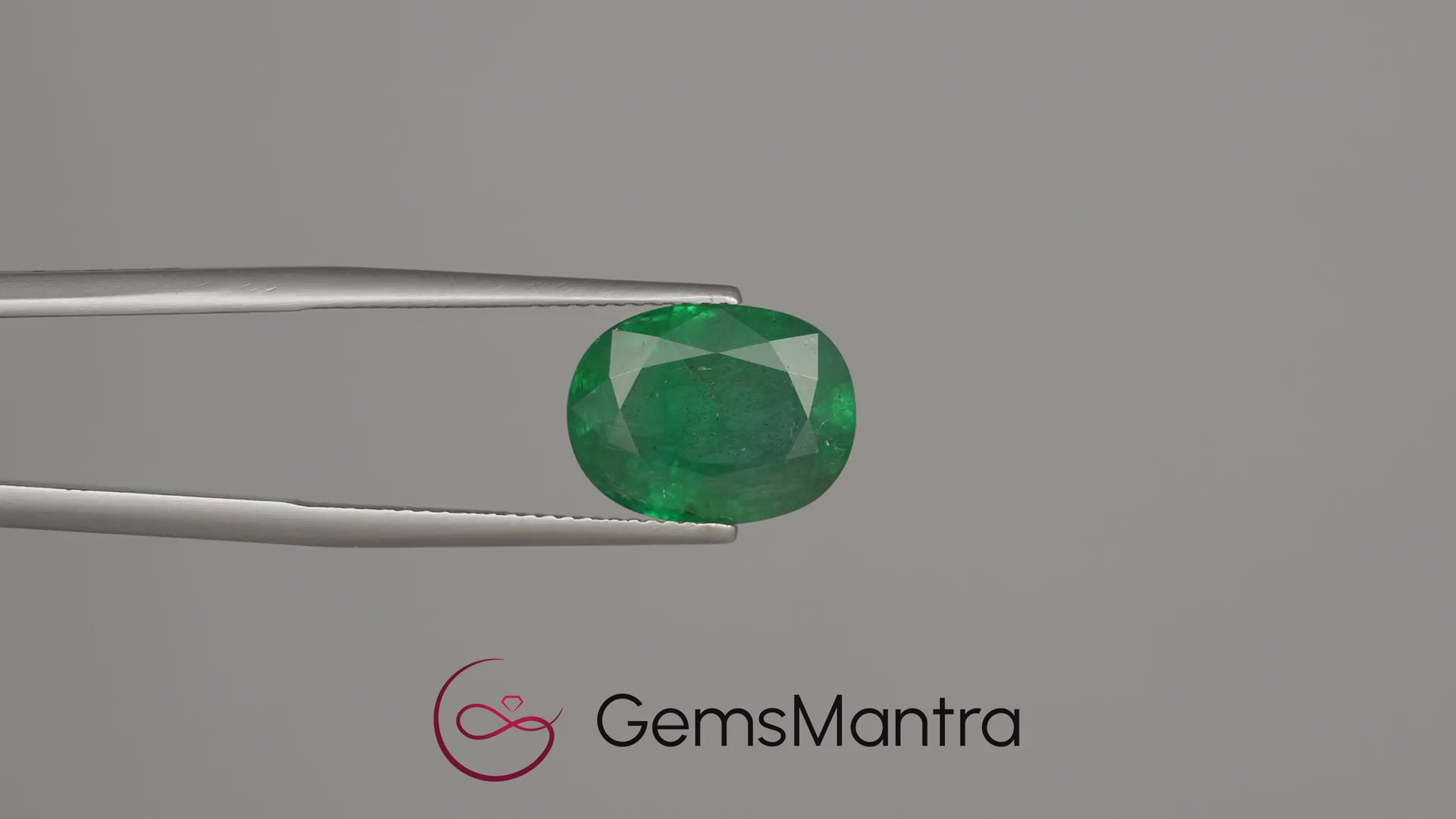 Emerald (Panna) - 5.78 Carats