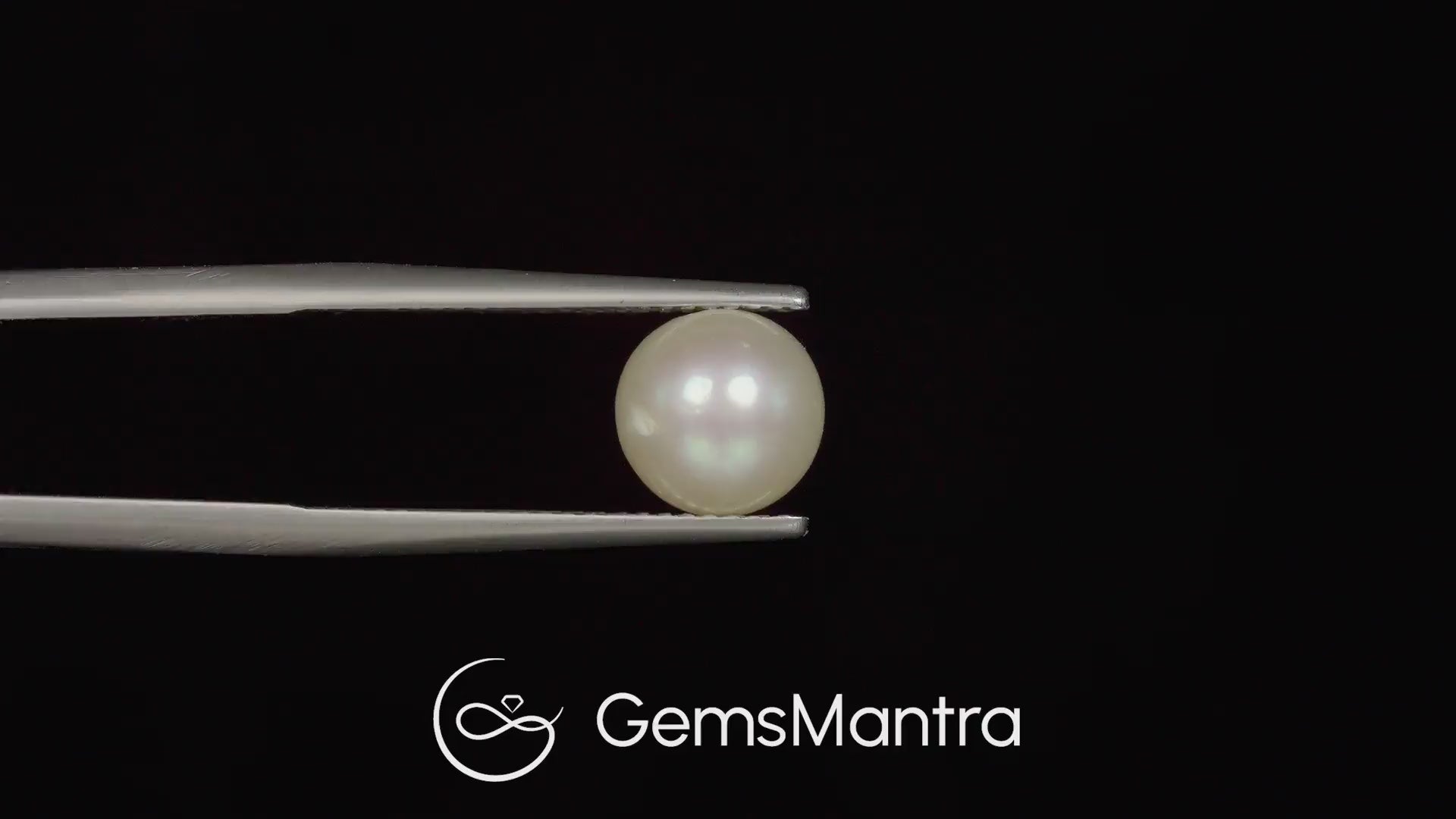 South Sea Pearl (Moti) – 3.87 Carat / 4.3 Ratti [GM03007]