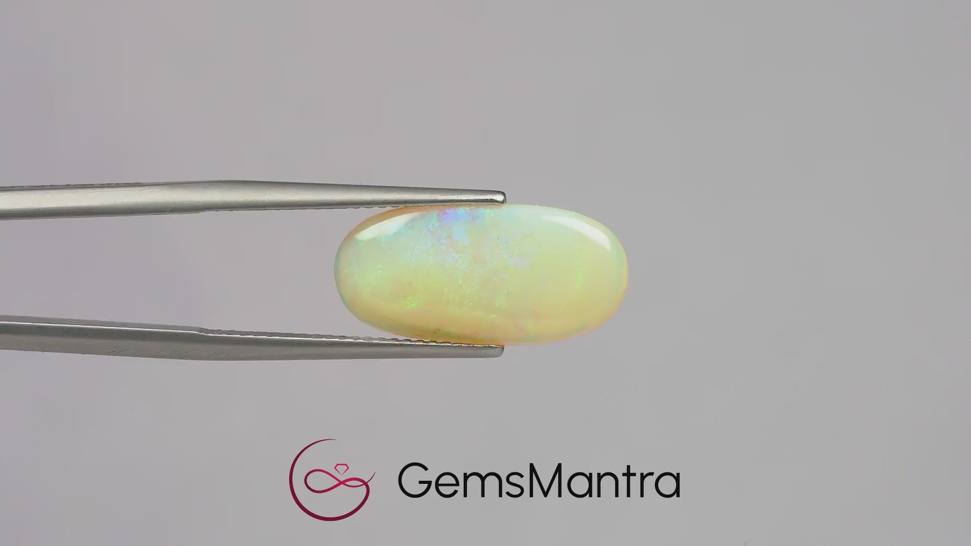 Opal – 4.81 Carat / 5.3 Ratti [GM09101]