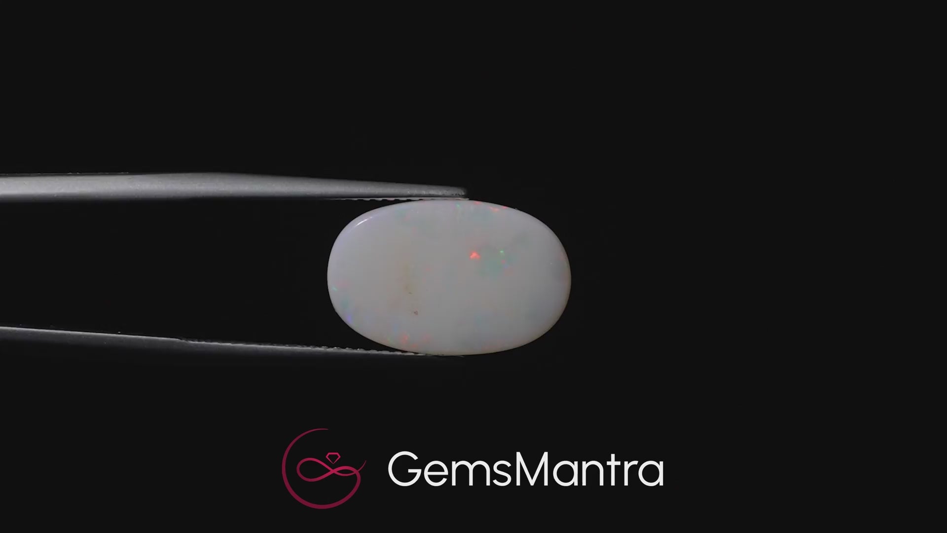 Opal – 4.49 Carat / 4.9 Ratti [GM09933]