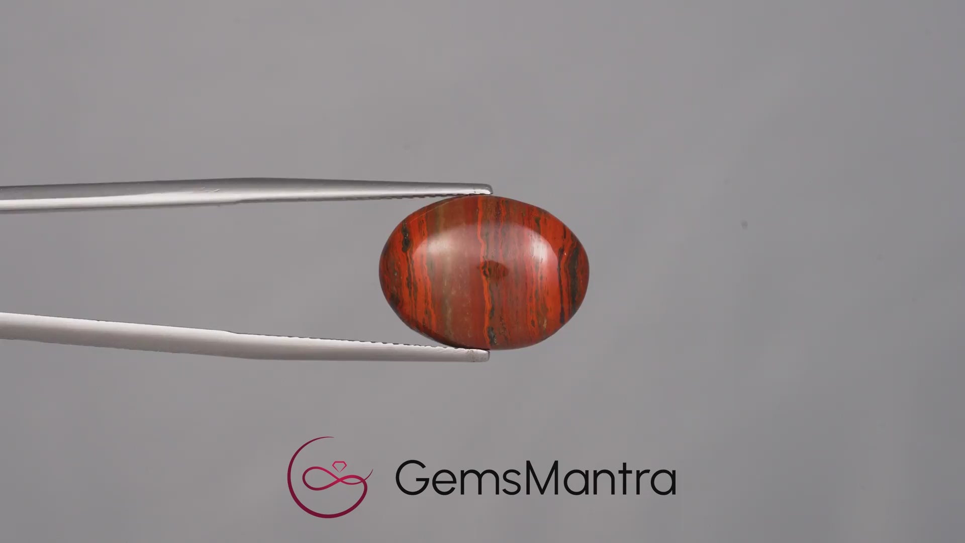 Jasper – 7.25 Carat / 8 Ratti [GM09857]