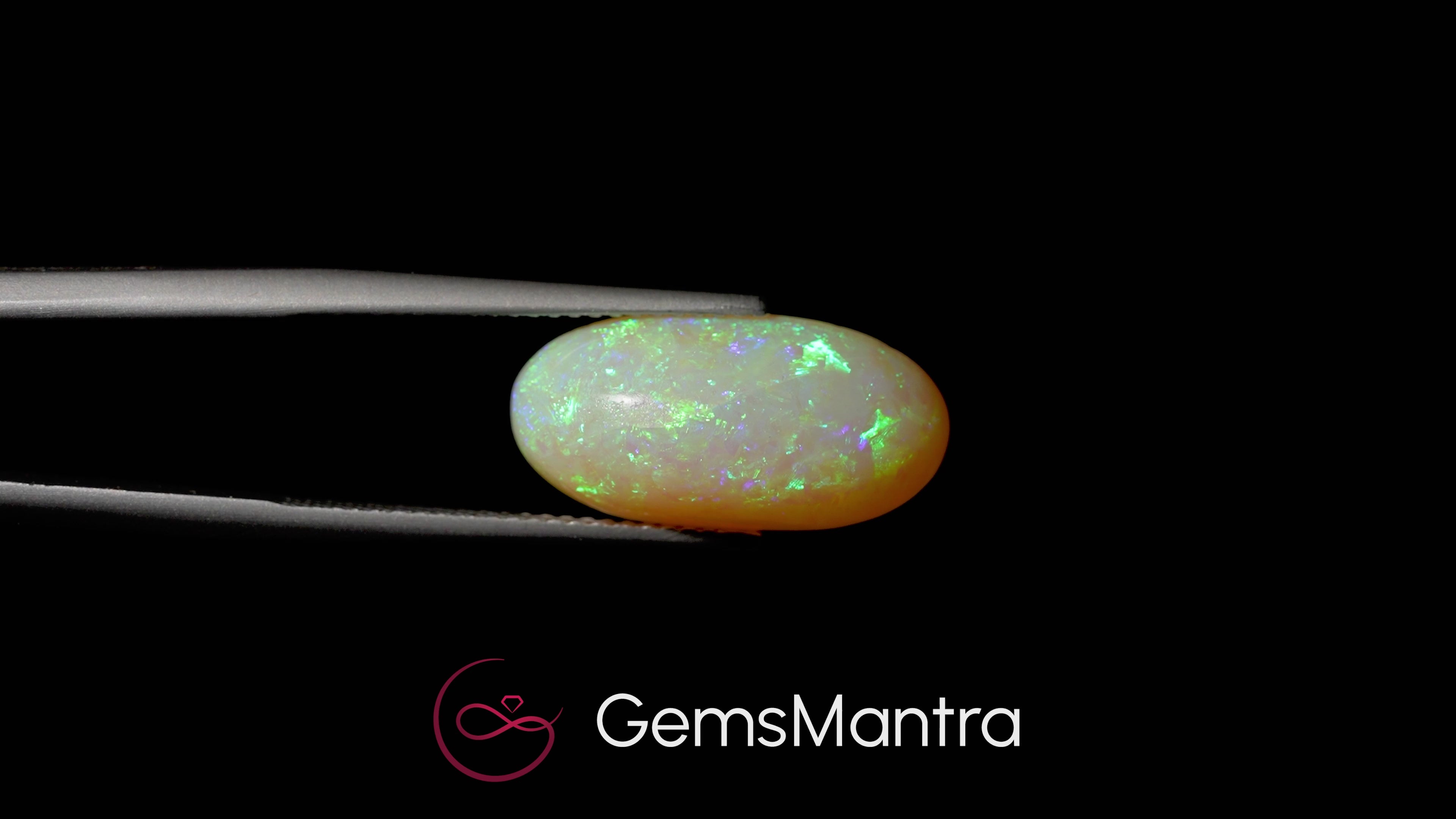 Opal - 6.2 Carats