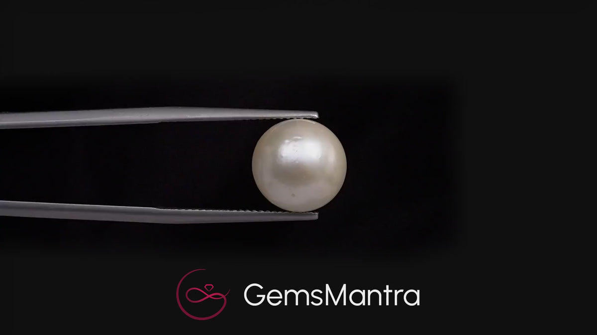 South Sea Pearl - 11.43 Carats