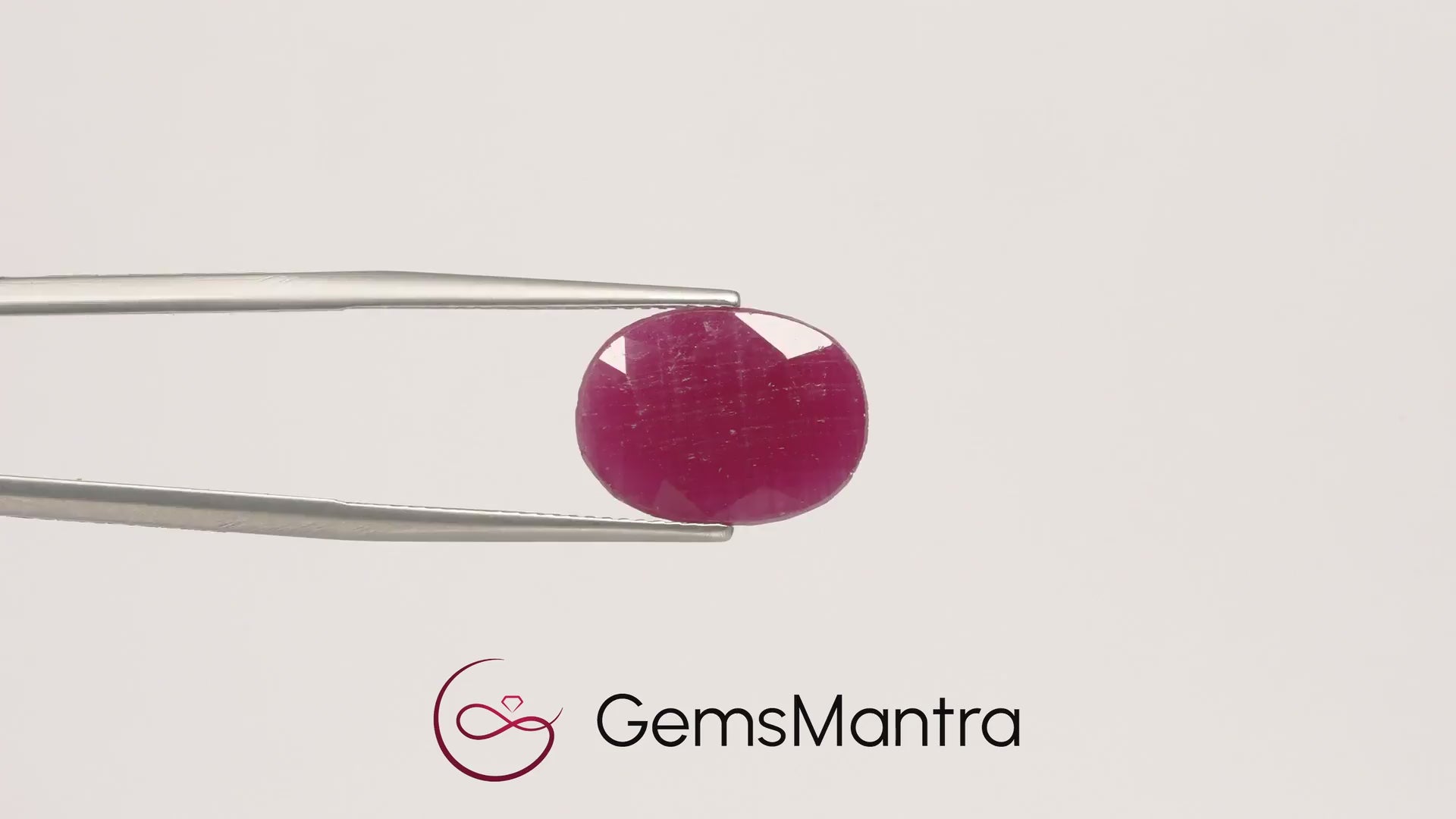 Ruby (Manik) – 7.9 Carat / 8.7 Ratti [GM09218]