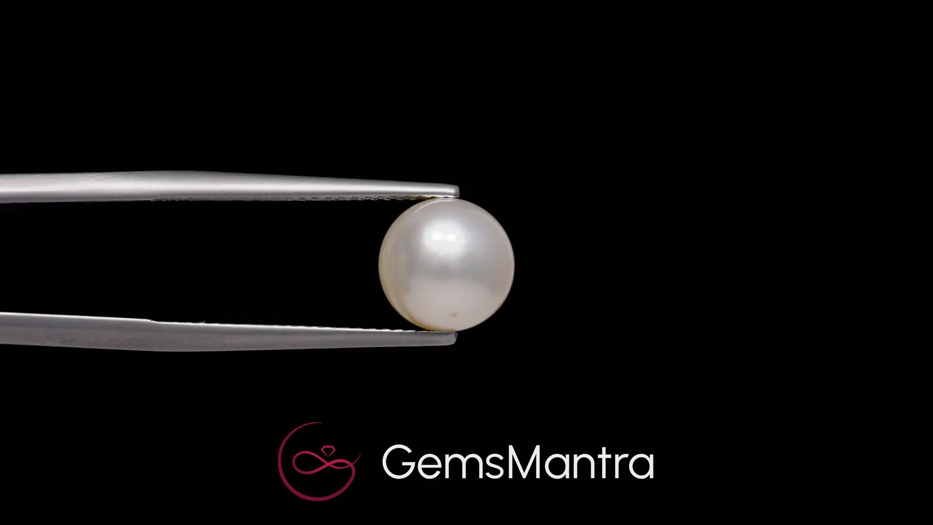 Pearl - 4.75 Carats