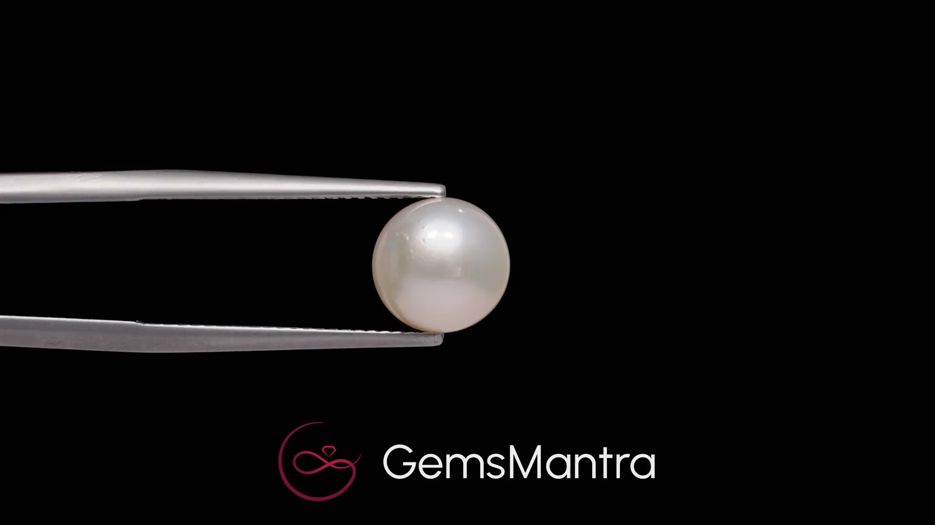 Pearl (Moti) – 4.85 Carat / 5.3 Ratti [GM09703]