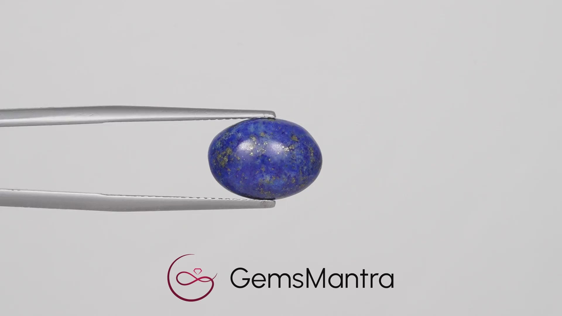 Lapis Lazuli – 5 Carat / 5.5 Ratti [GM09786]
