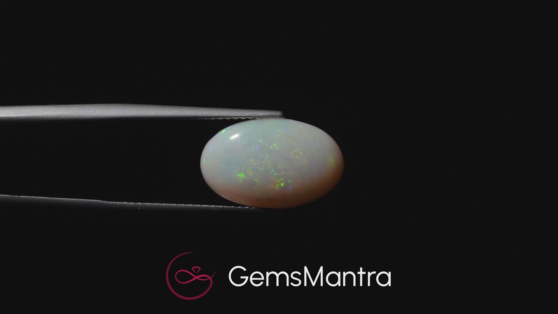 Opal – 4.88 Carat / 5.4 Ratti [GM09922]