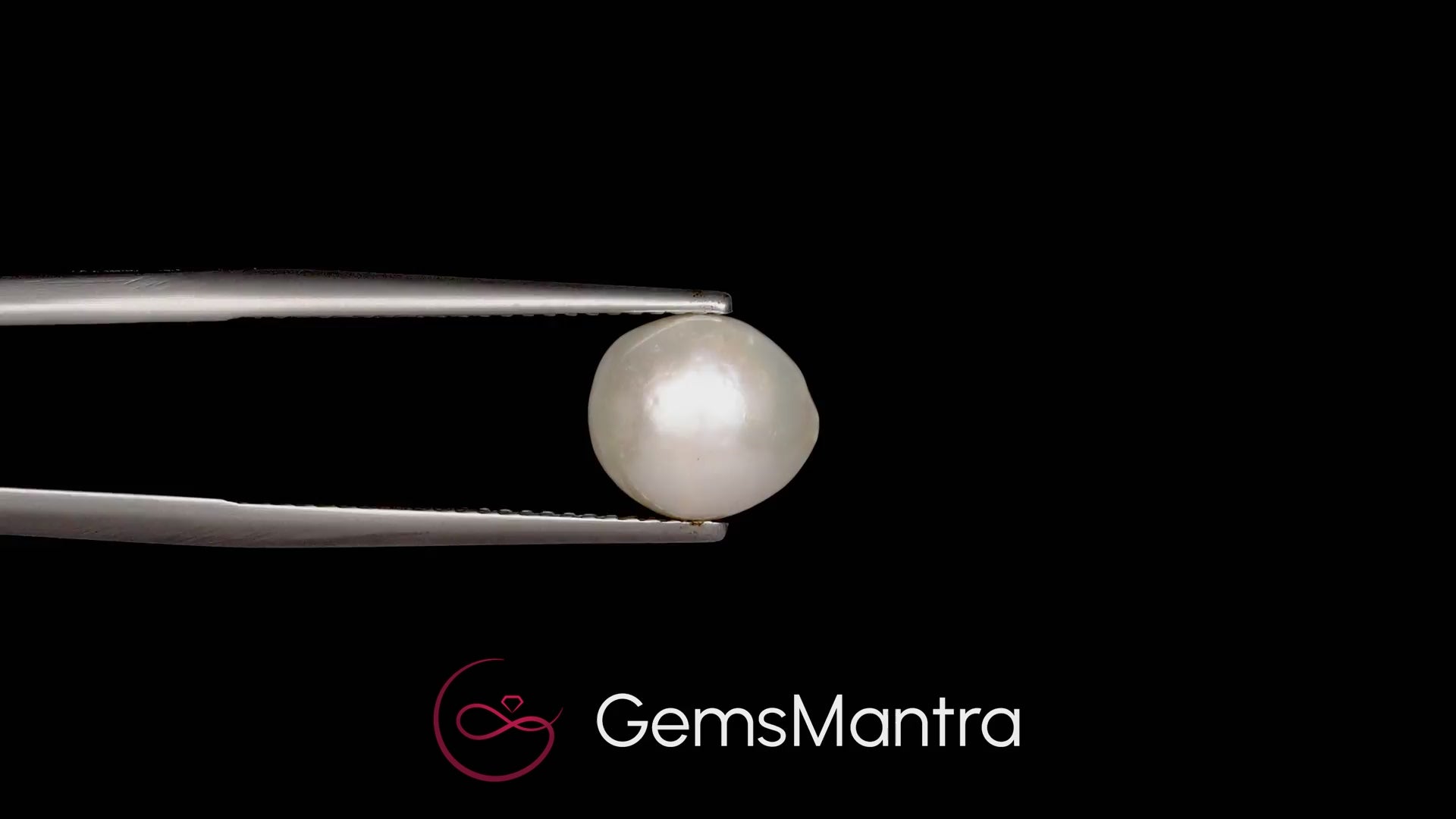 Keshi Pearls (Moti) – 4.41 Carat / 4.9 Ratti [GM09826]