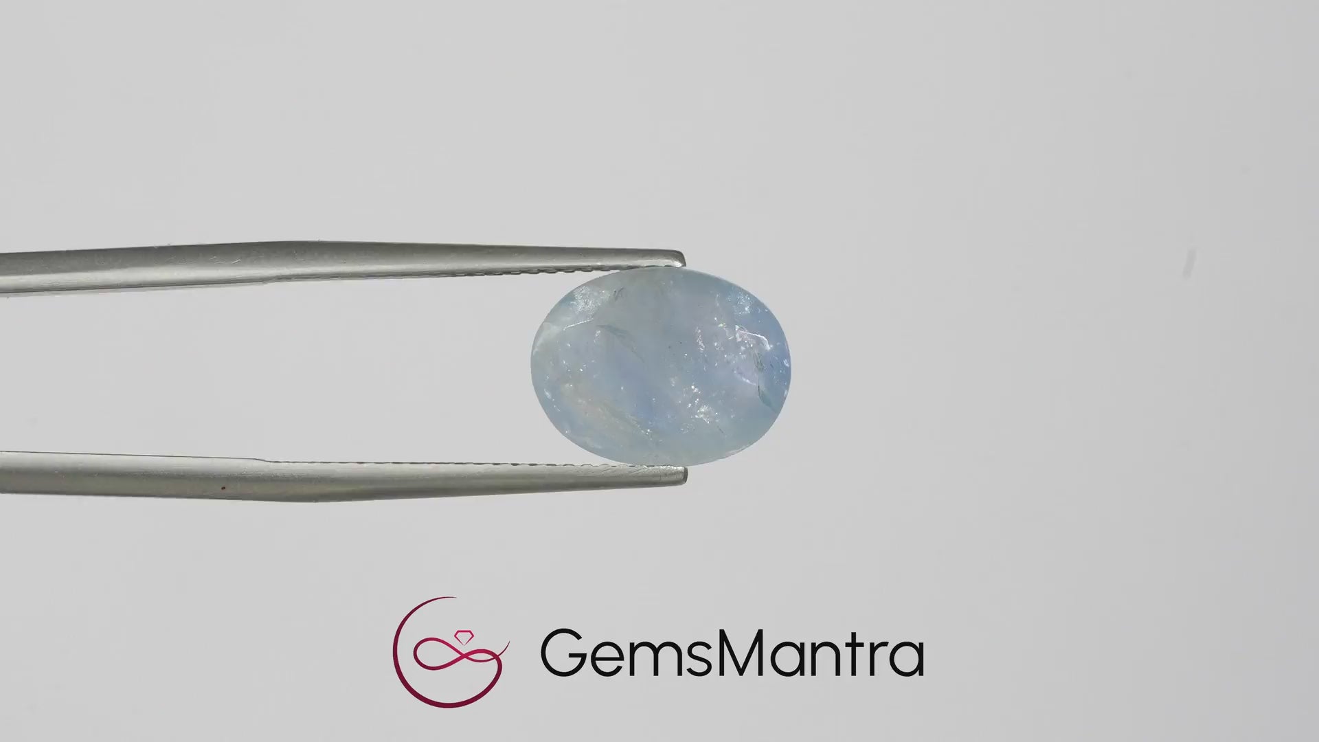 Ceylon Blue Sapphire (Neelam) – 5.5 Carat / 6.1 Ratti [GM04026]