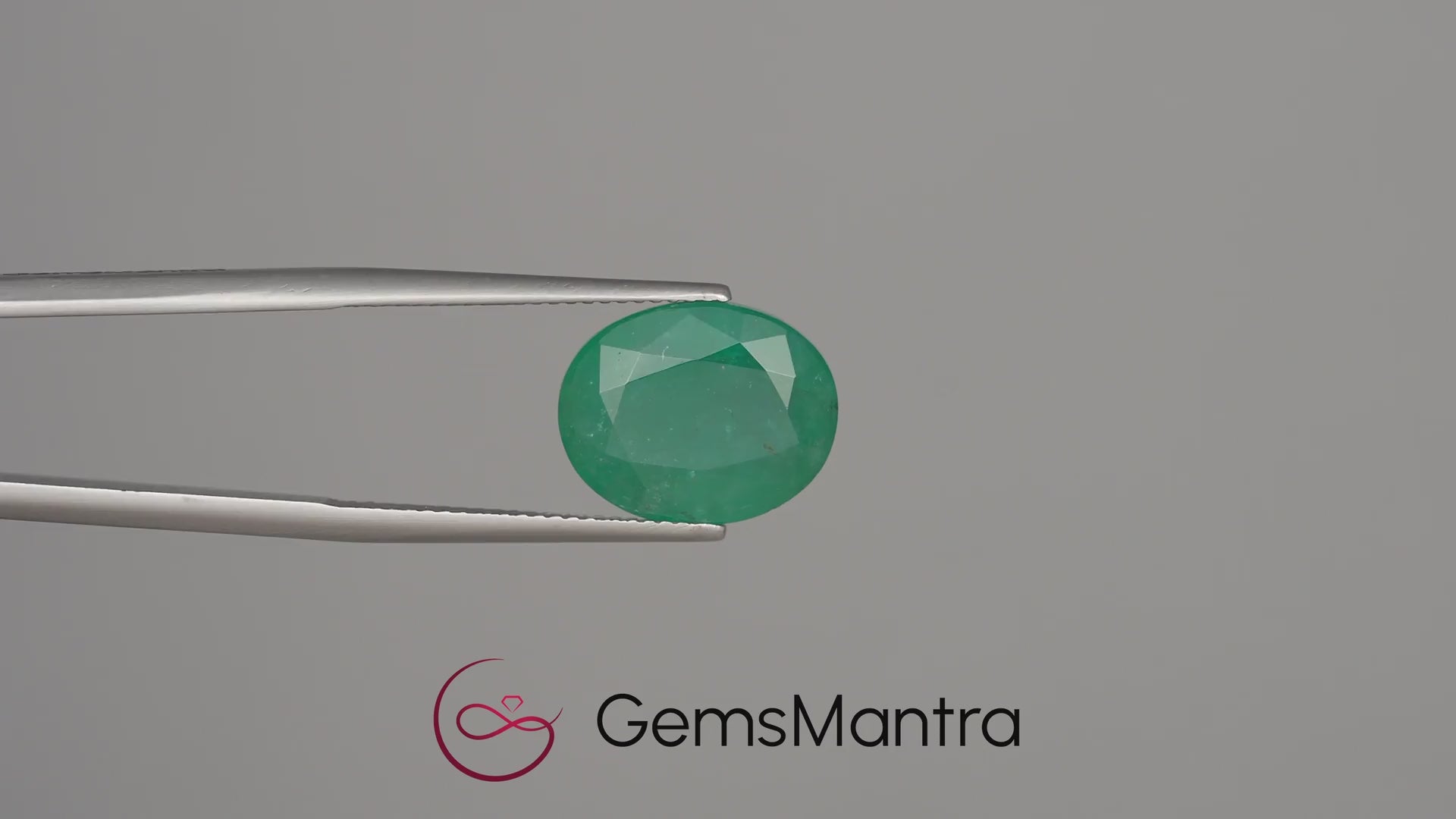 Emerald (Panna) - 7.98 Carats