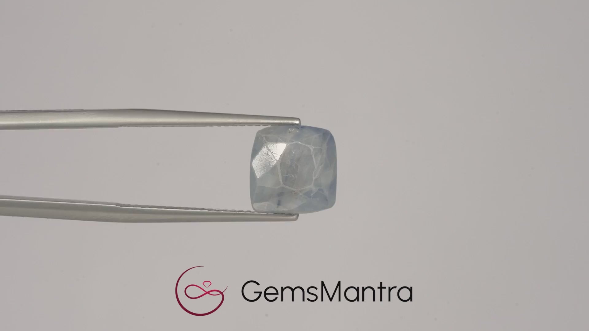 Blue Sapphire (Neelam) – 7.45 Carat / 8.2 Ratti [GM03704]