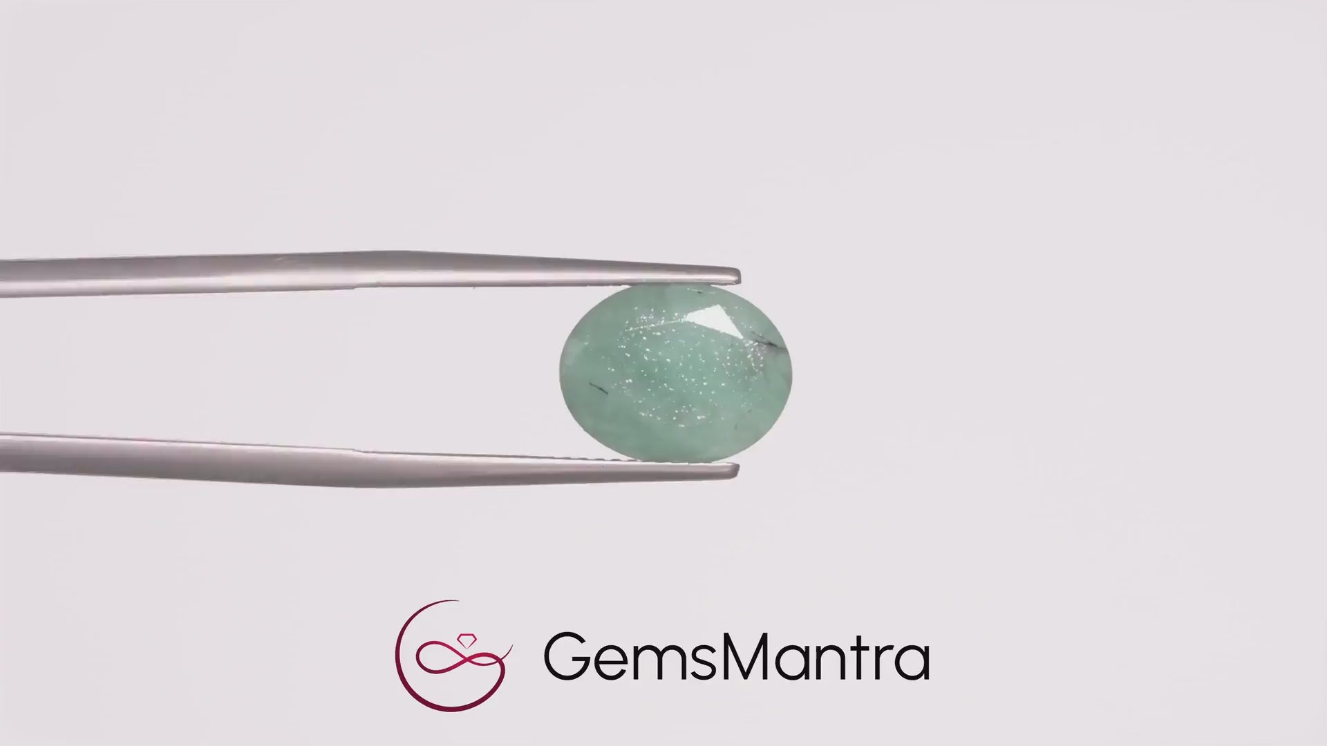 Emerald (Panna) – 4.13 Carat / 4.5 Ratti [GM02925]