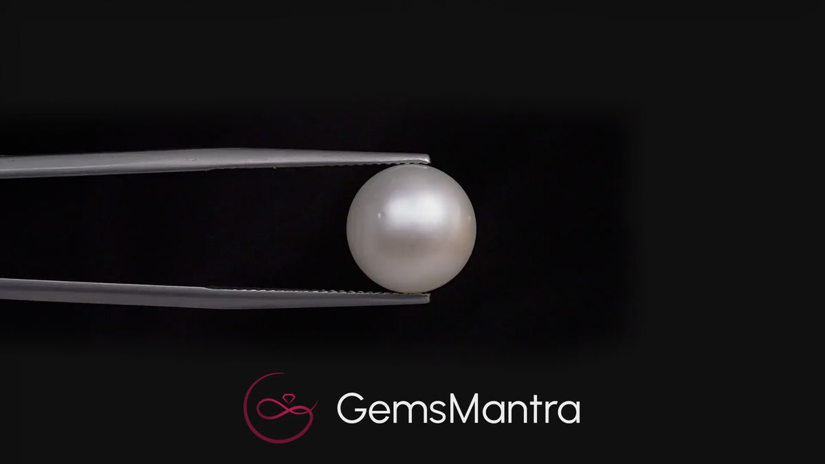 South Sea Pearl - 11.51 Carats