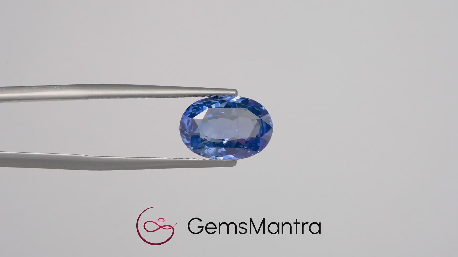 Blue Sapphire (Neelam) – 5.14 Carat / 5.7 Ratti [GM_068]